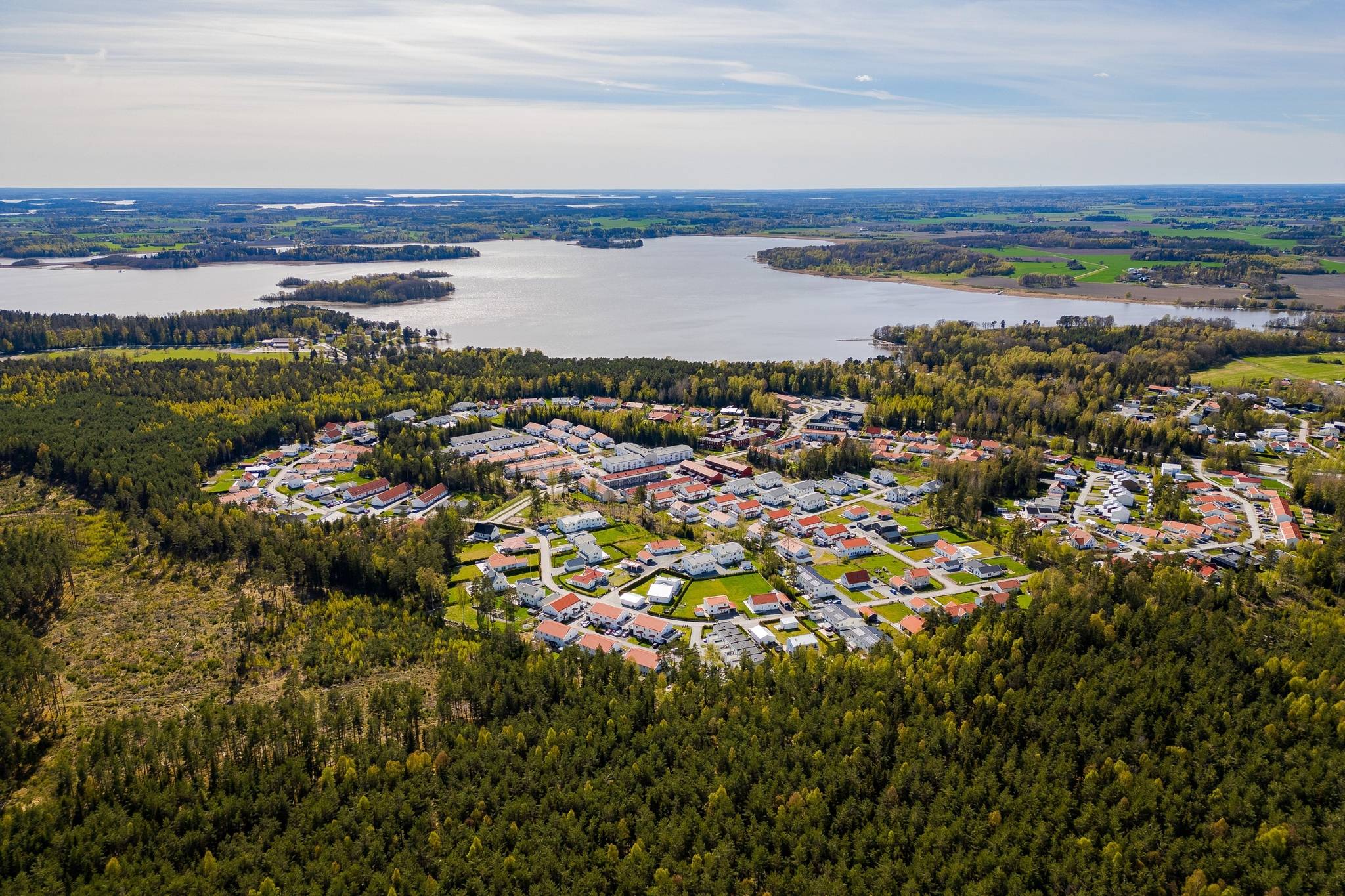 5 rum Villa på Klippervägen 13 Bredsand Enköpings kommun - bild 27