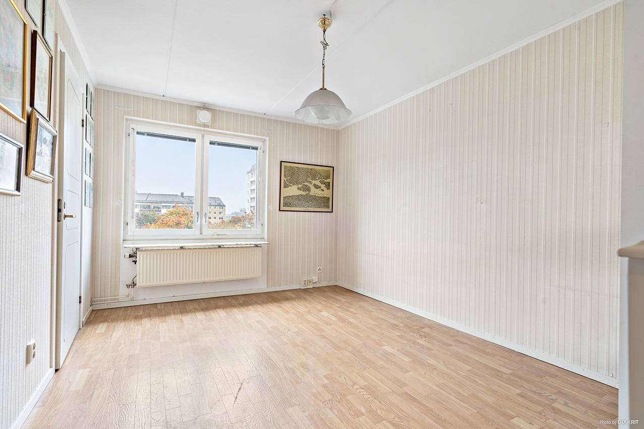 3 rum Lägenhet på Oskarsrogatan 7 Huvudsta Solna kommun - bild 7