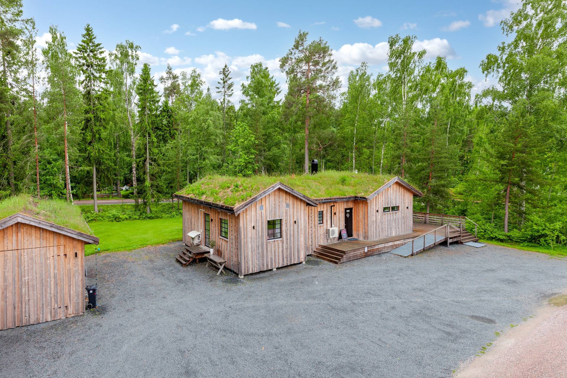 4 rum Villa på Björkstigen 2 Vingåker Vingåkers kommun - bild 15