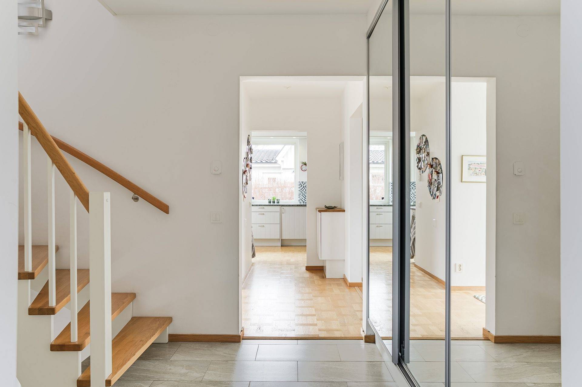 5 rum Villa på Linderödsgatan 6 Limhamn Malmö kommun - bild 7
