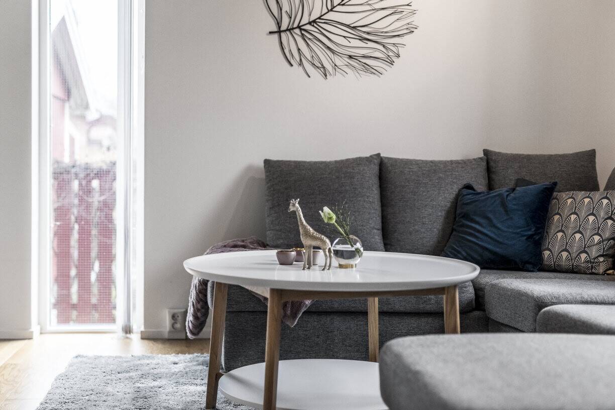 3 rum Lägenhet på Hagvägen 13 B Åby Norrköpings kommun - bild 15