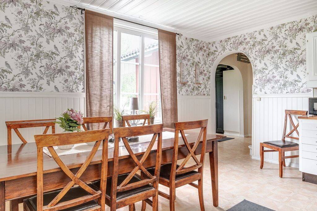 5 rum Villa på Ställbergsvägen 3 Nyhammar Ludvika kommun - bild 13