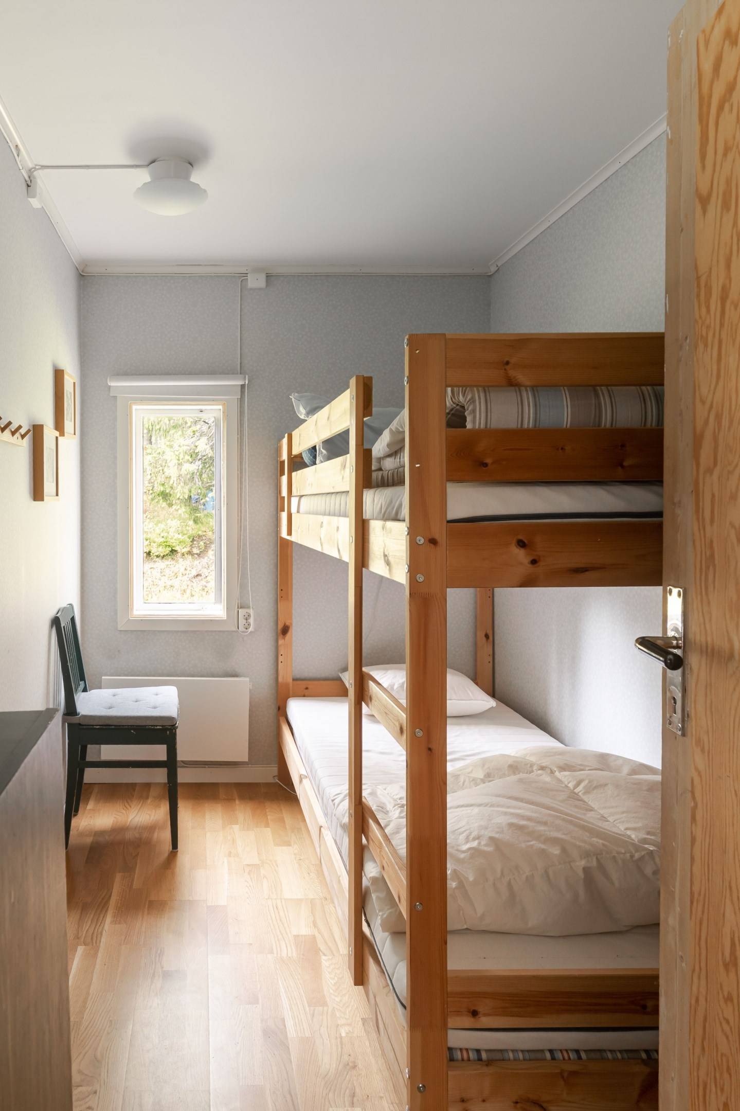 45 m² Vinterbonat fritidshus på Vallrun 524 Åkersjön Krokoms kommun - bild 13