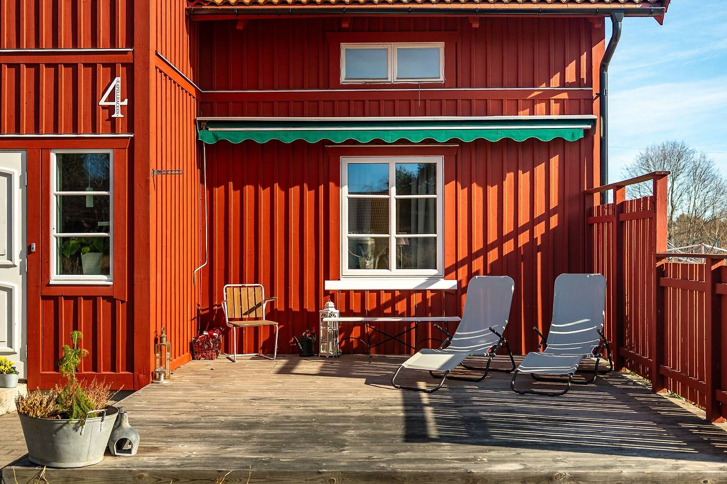 6 rum Villa på Kapellbacken 4 Västanbyn Sandvikens kommun - bild 52