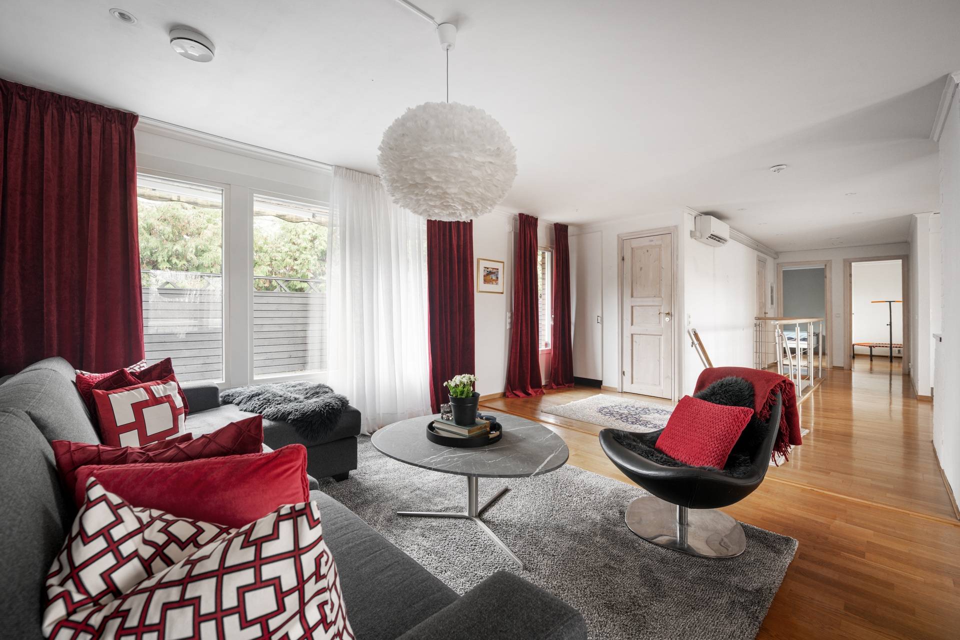 8 rum Villa på Eklundavägen 8 Eknäs Nacka kommun - bild 10