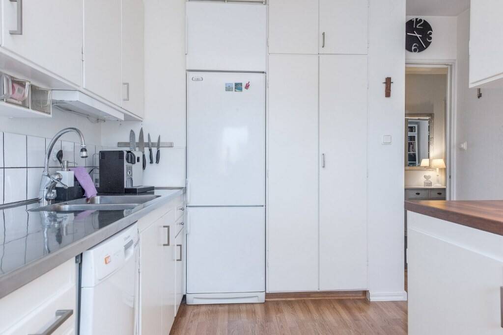 3 rum Lägenhet på Vasagatan 15 B Karlstads kommun - bild 12