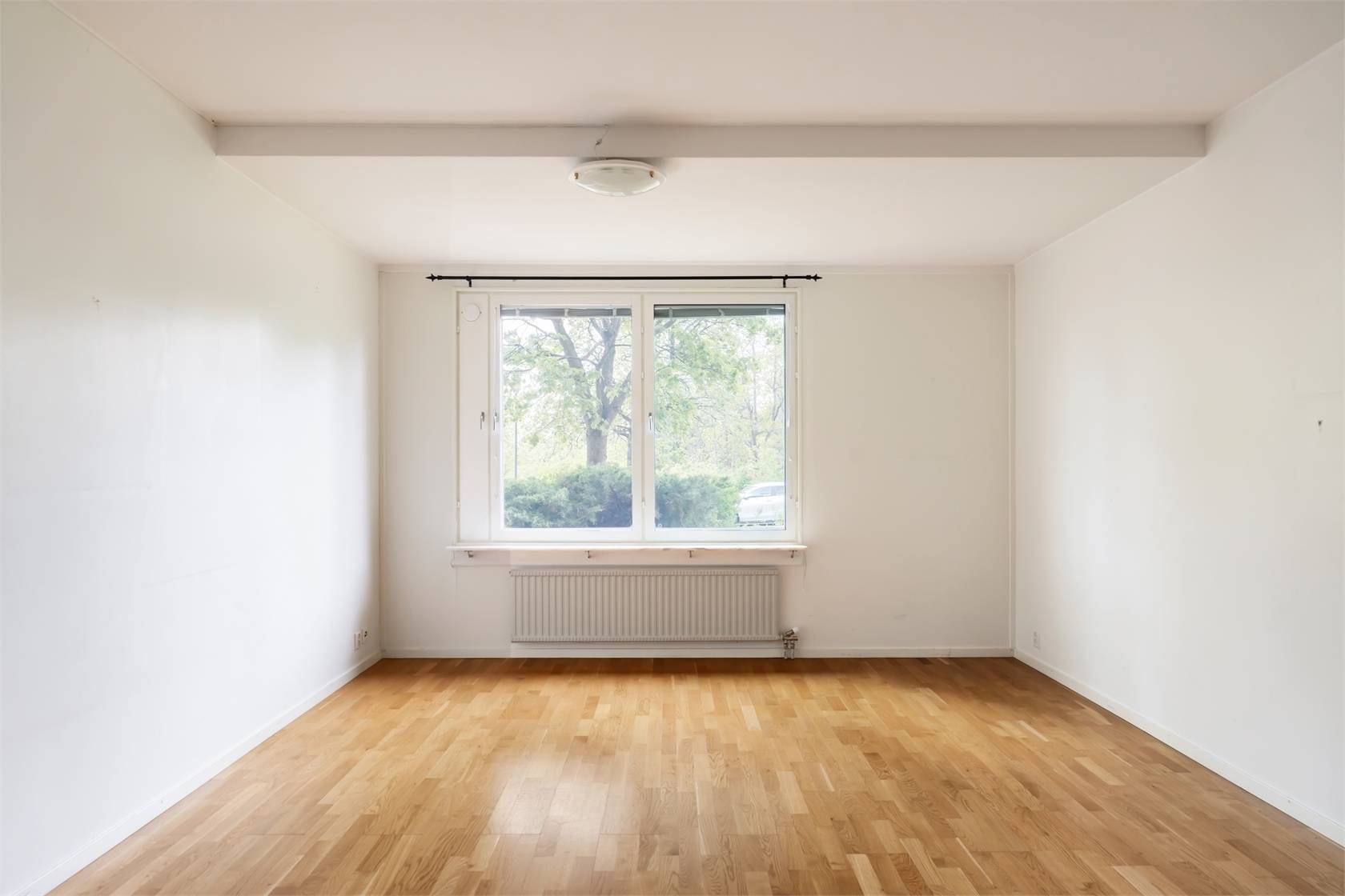1,5 rum lägenhet på Jungfrudansen 30 Huvudsta, Solna kommun - bild 2
