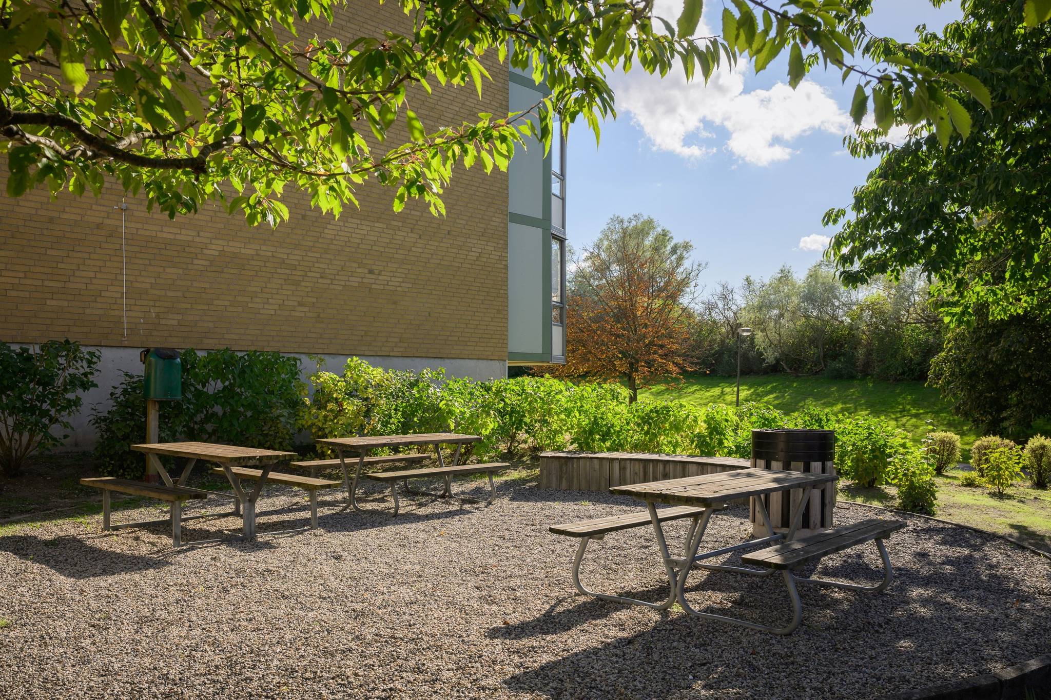 2 rum Lägenhet på Västra Skrävlingevägen 129 Gula Höja Malmö kommun - bild 16