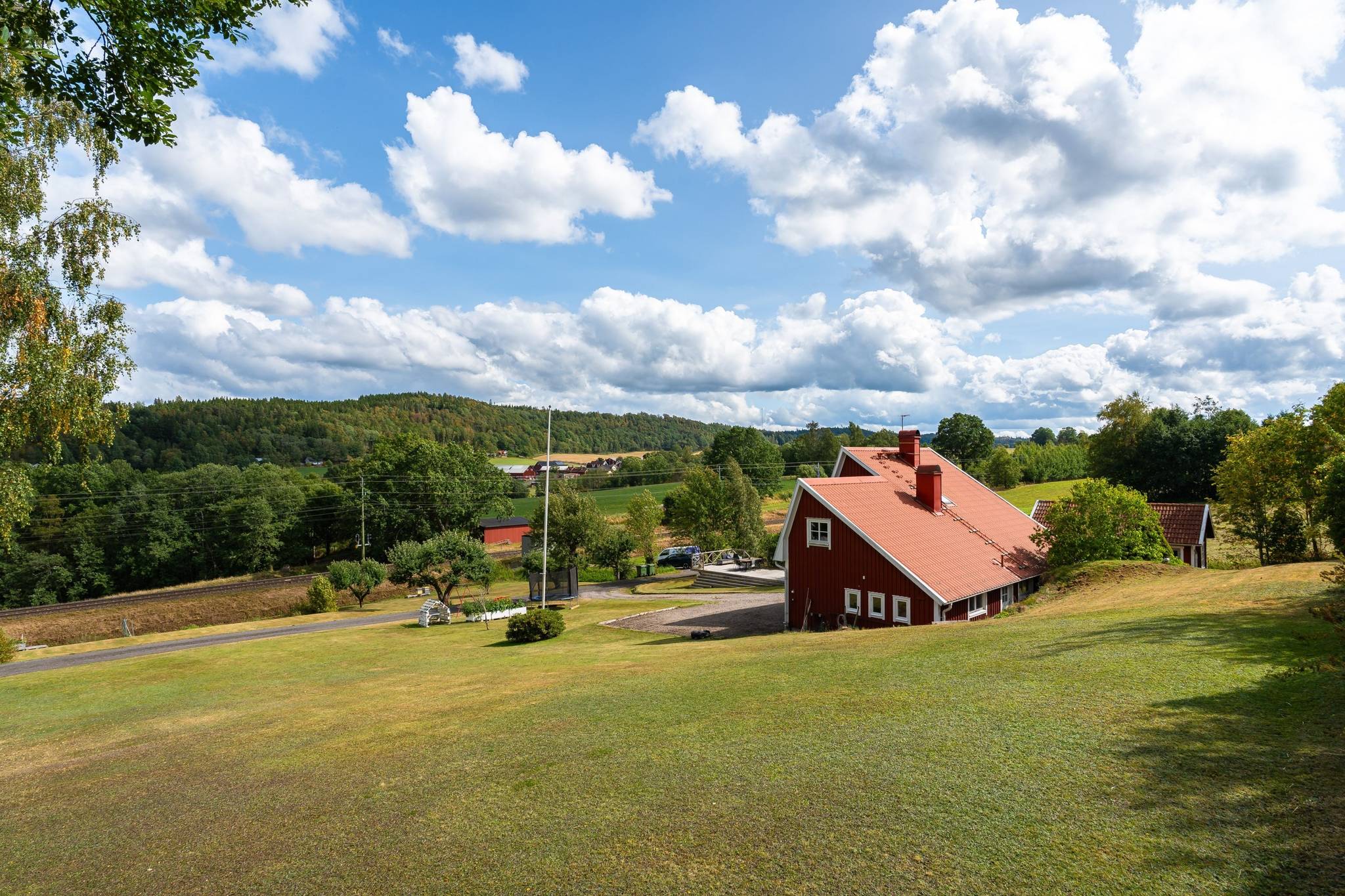 villa på Bogla 45 Bogla, Jönköpings kommun - bild 3