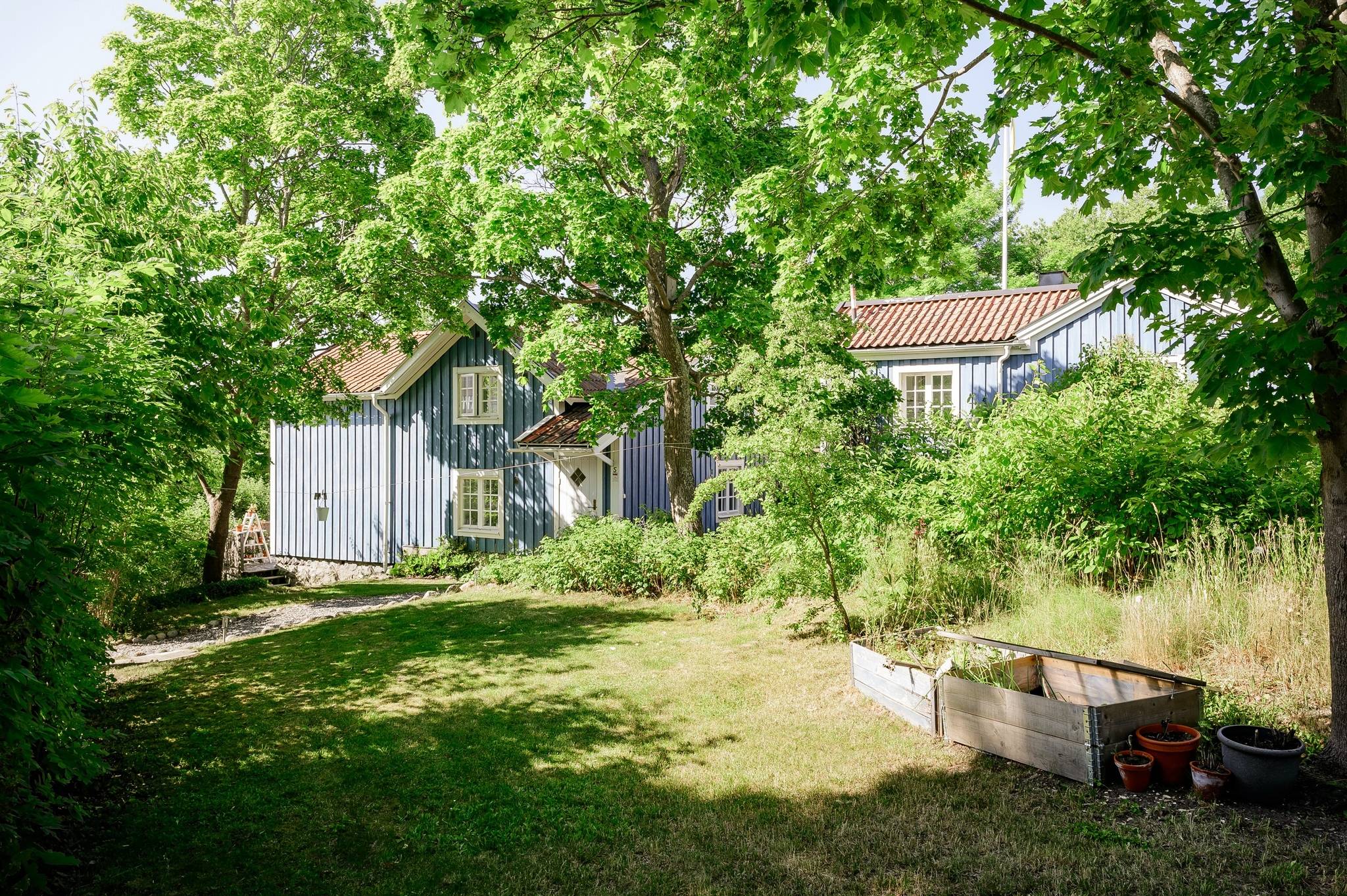 6 rum Villa på Högåsvägen 5 Ektorp Nacka kommun - bild 9