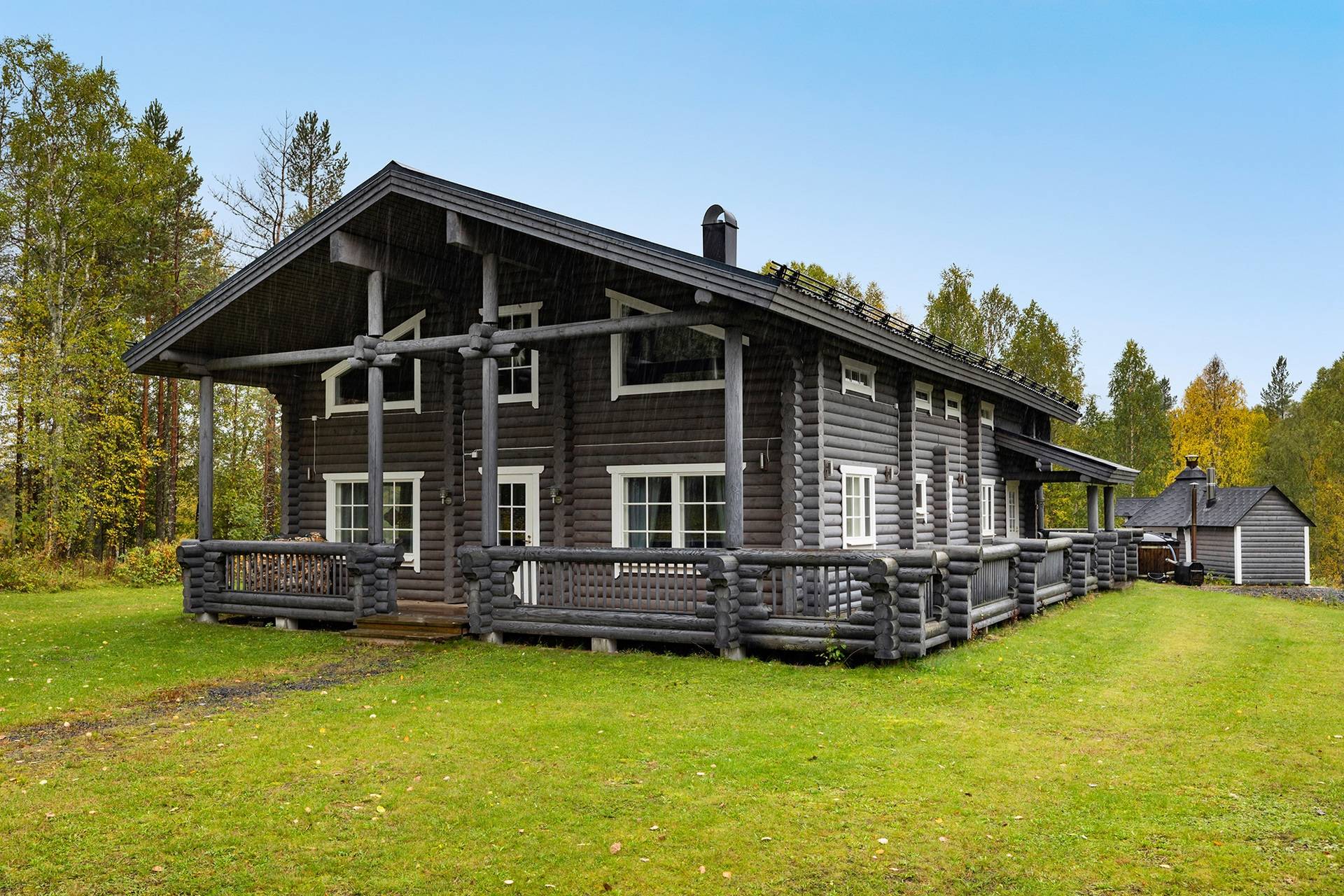 Niemisel, Luleå kommun