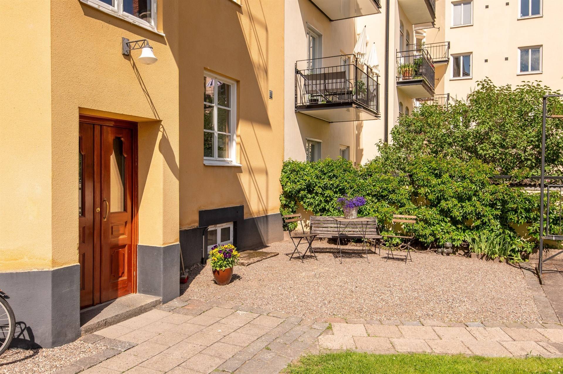 2 rum Lägenhet på Upplandsgatan 4b Norrköpings kommun - bild 25