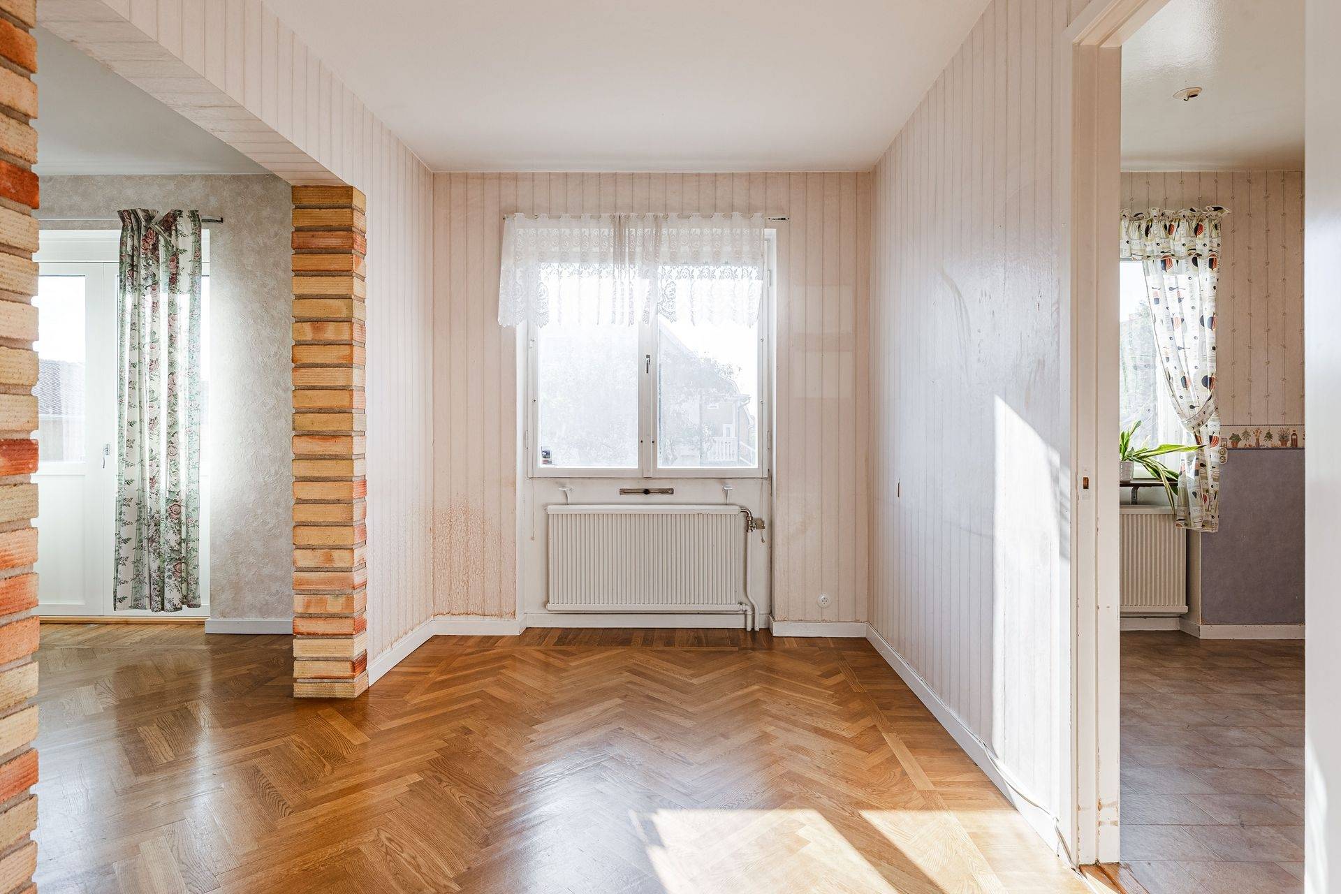 4 rum Villa på Edlundsgatan 15A Mjölby Mjölby kommun - bild 11