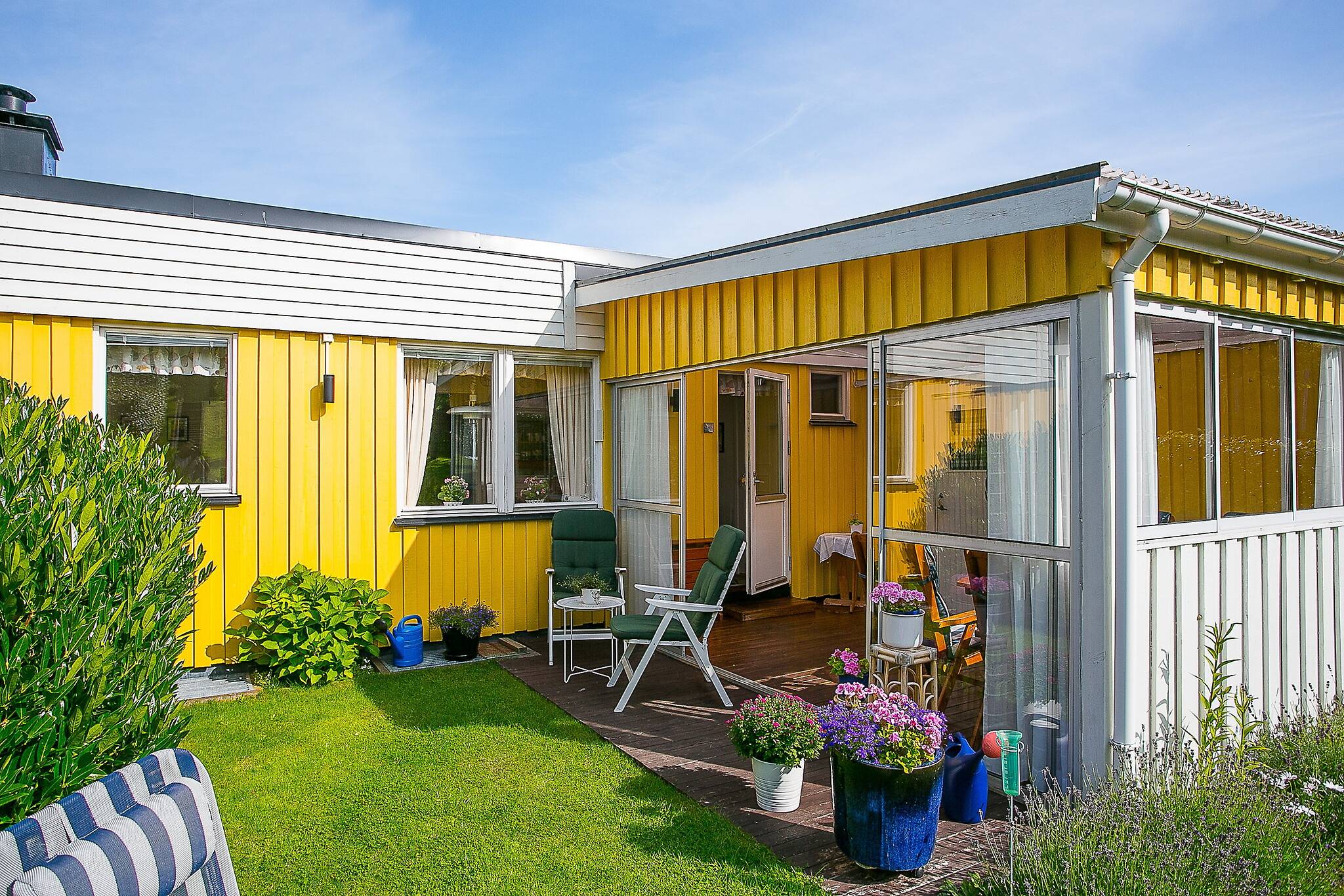 4 rum Parhus på Hästhagsgatan 68 Huskvarna Öxnehaga Jönköpings kommun - bild 8