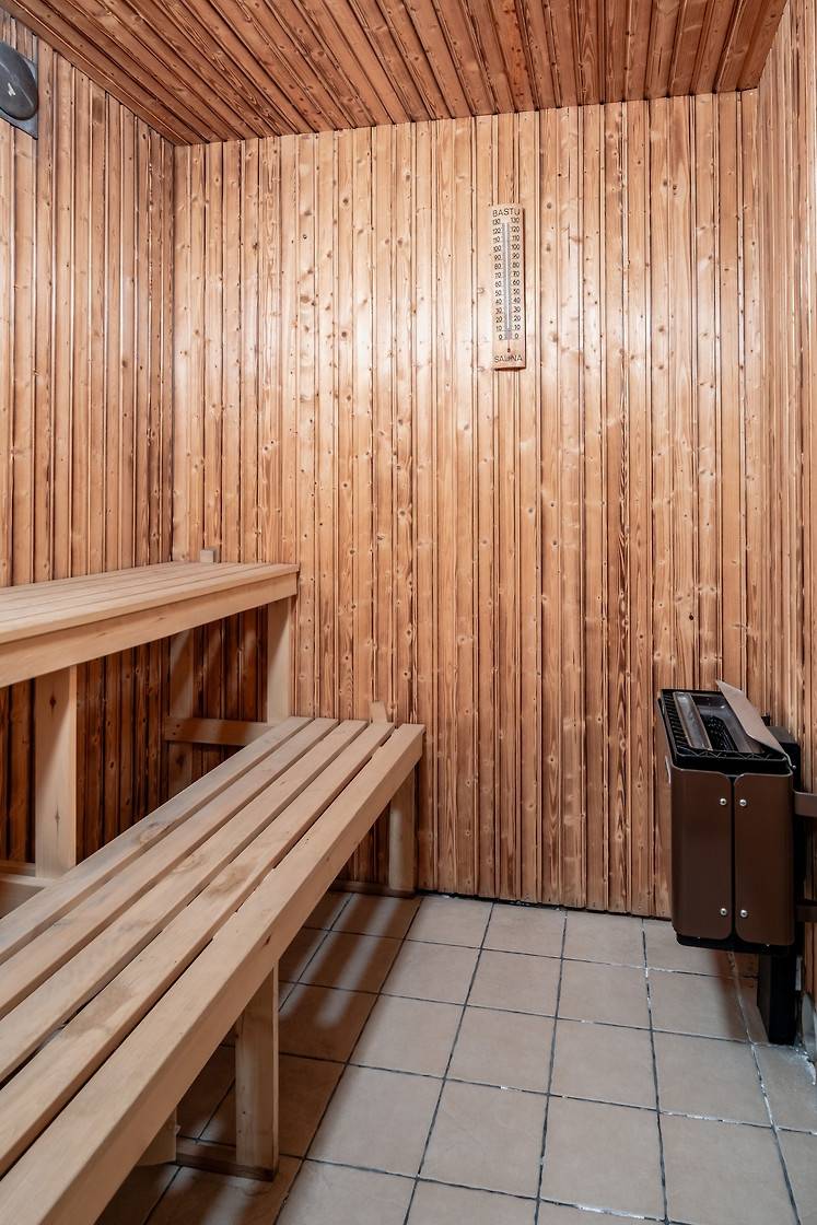 4 rum Villa på Bylötsvägen 5 Hudiksvall Hudiksvalls kommun - bild 24