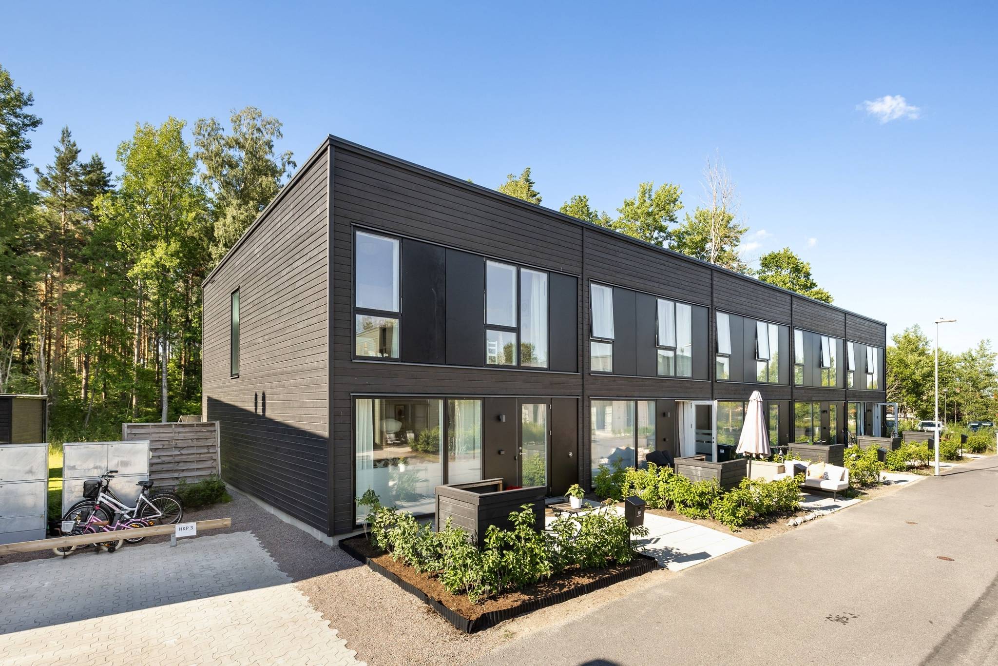 5 rum Lägenhet på Järnskogsvägen 10 Ljungsbro Linköpings kommun - bild 24