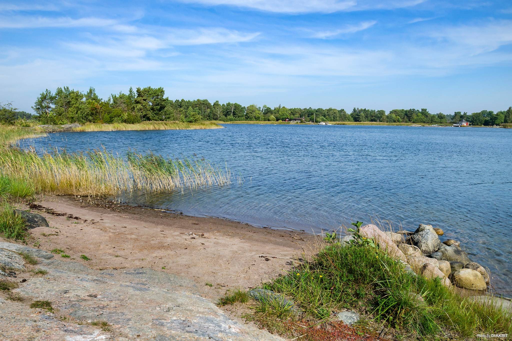 4 rum Vinterbonat fritidshus på Knutsrovägen 4 Sollenkroka Värmdö kommun - bild 33
