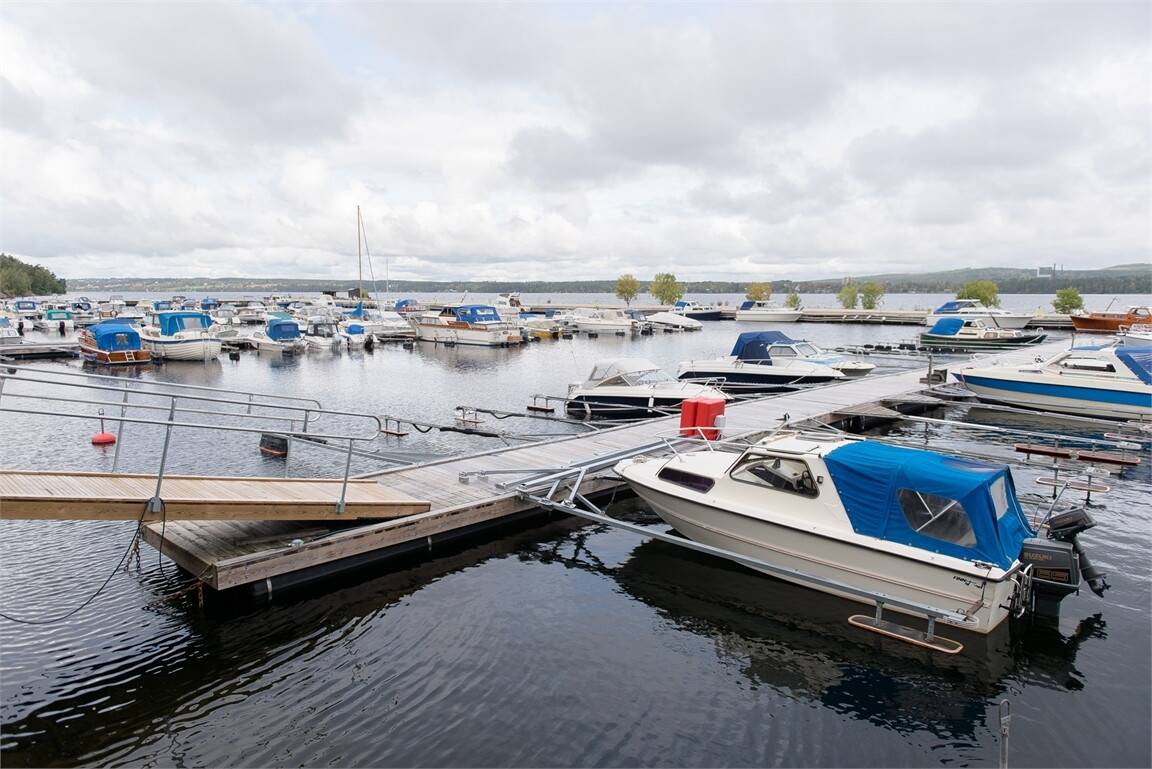 1 rum Lägenhet på Norra Strandvägen 8 Frösön Östersunds kommun - bild 19