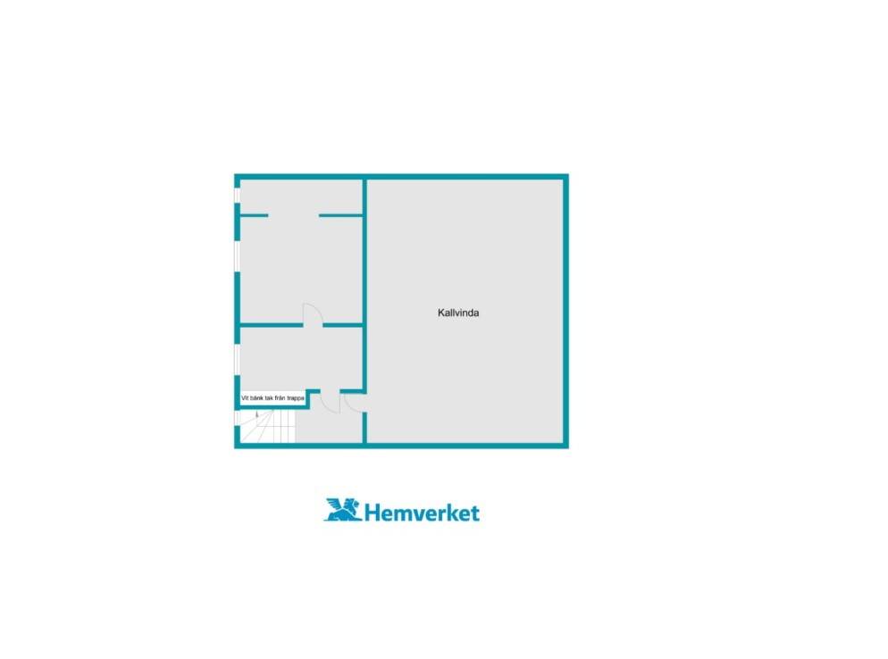 6 rum Villa på Nollpunkten 4 Vuollerim Jokkmokks kommun - bild 32