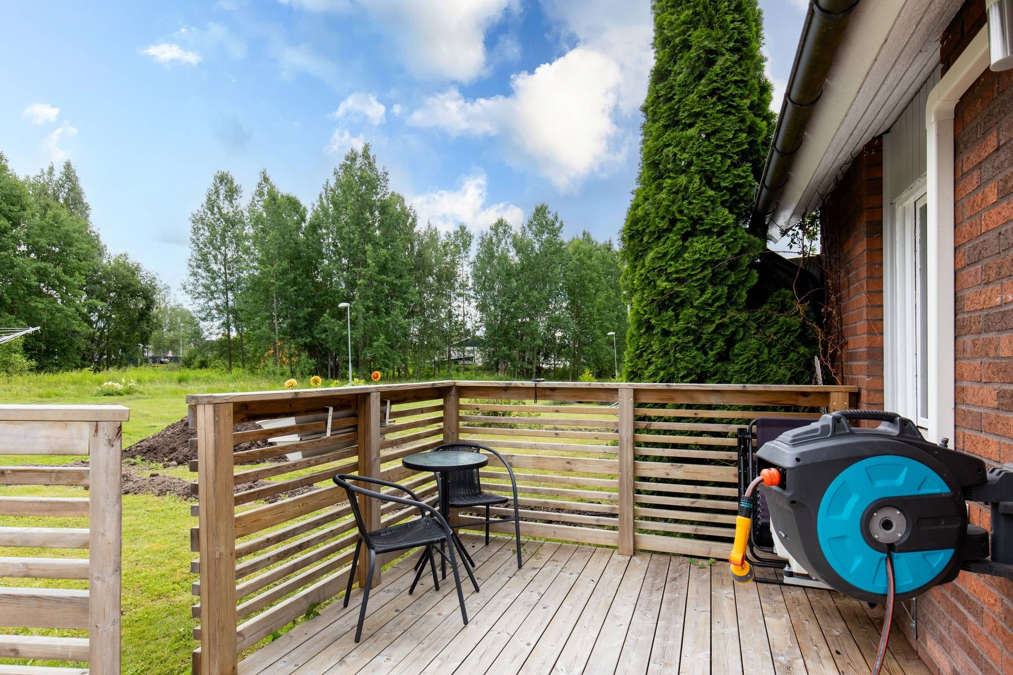 5 rum Kedjehus på Yttre lötsvängen 31 Karlskoga kommun - bild 11