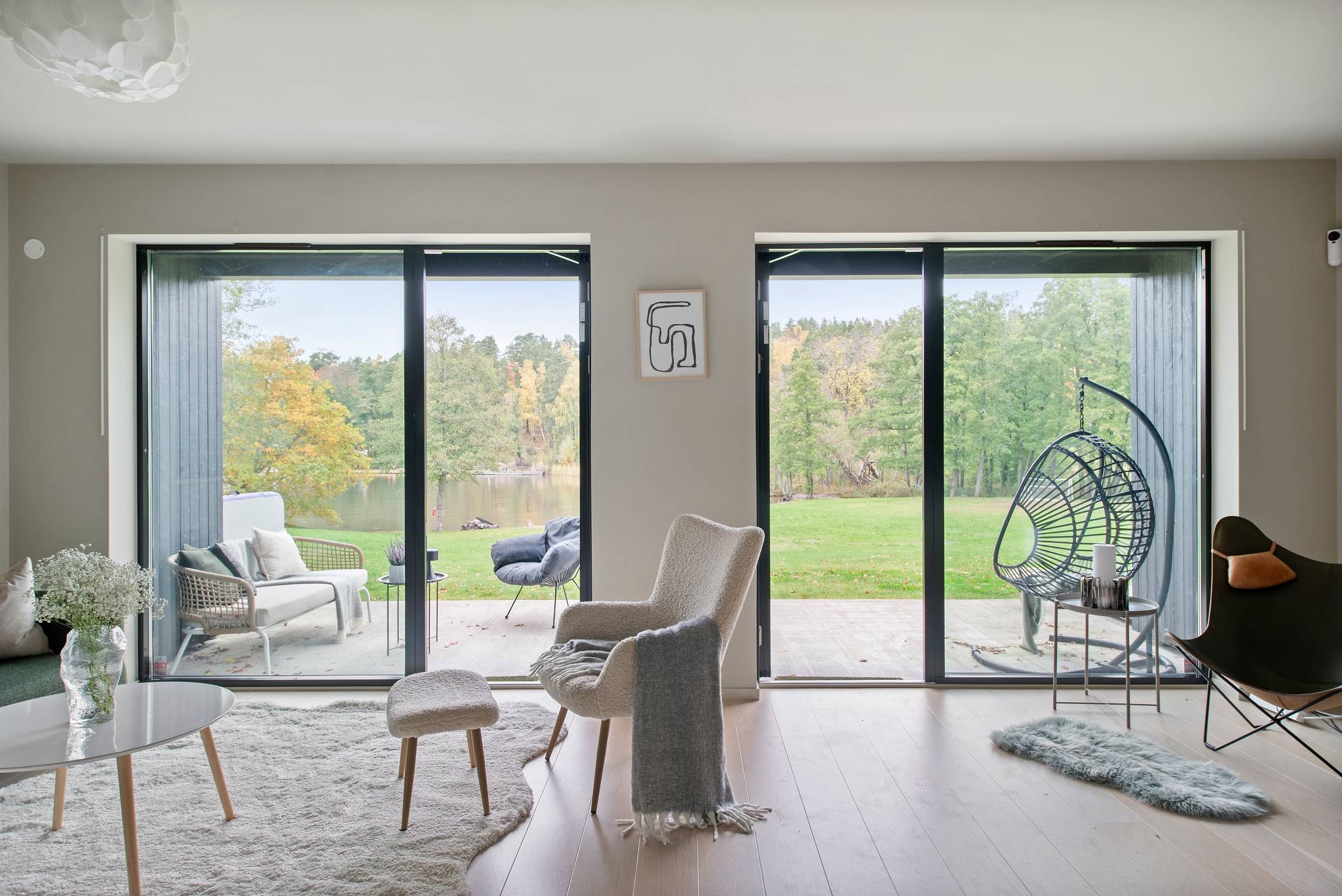 4 rum Lägenhet på Björlins Villaväg 24 Ekudden, Värmdö Värmdö kommun - bild 16