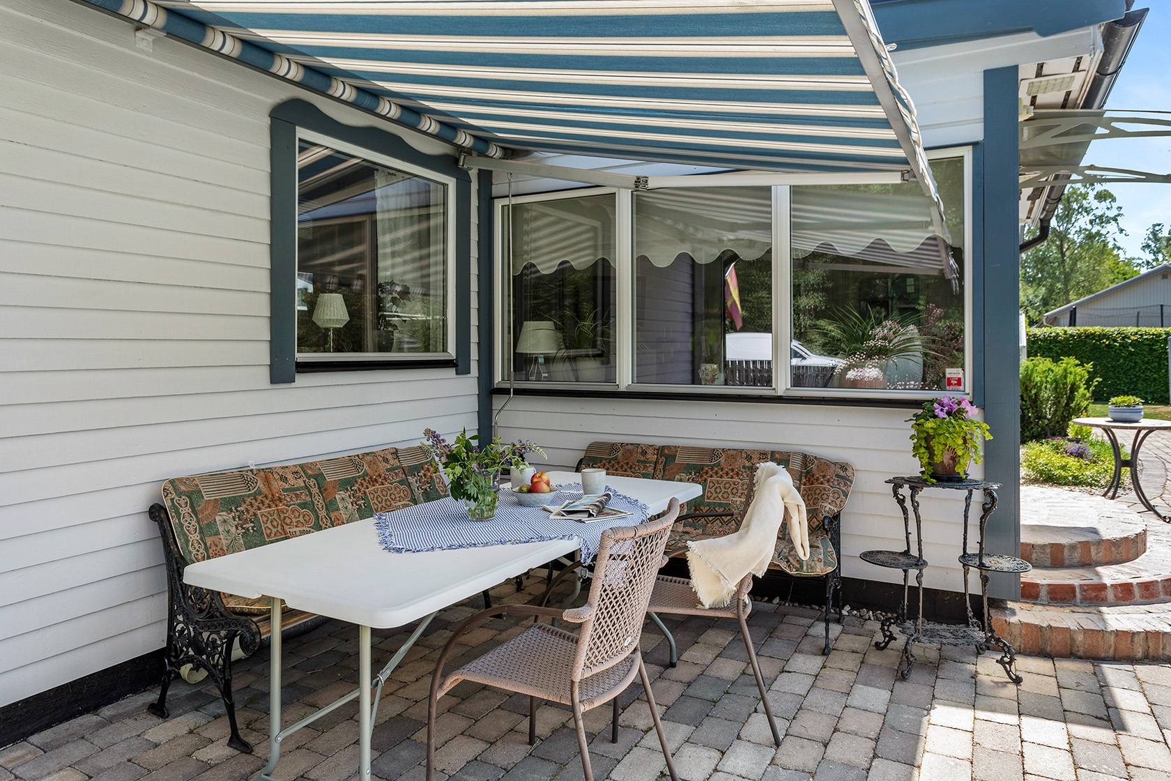 4 rum Villa på Gökvägen 53 Blentarp Sjöbo kommun - bild 4