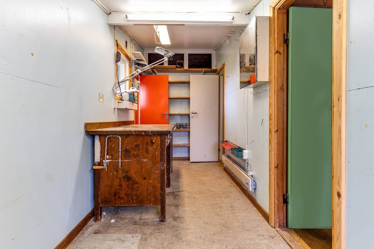 4 rum Villa på Lyckåkersvägen 34 Notgården Ludvika kommun - bild 17