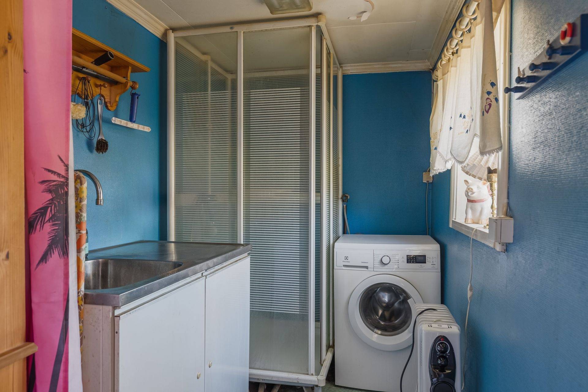 4 rum Villa på Kustvägen 421 Hallstavik Norrtälje kommun - bild 8