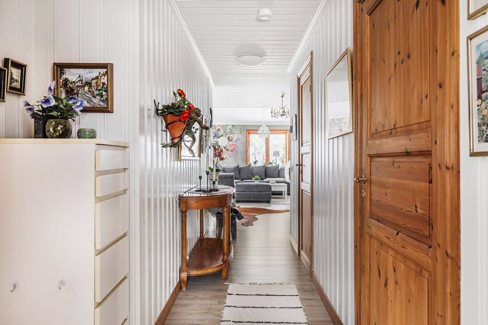5 rum Villa på Rickeby 222 Knutby Uppsala kommun - bild 11