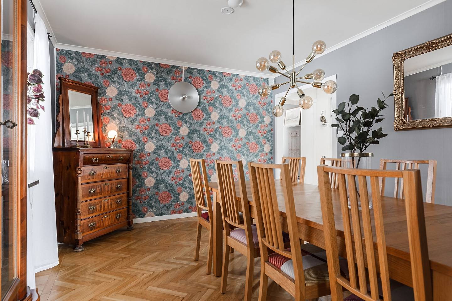8 rum Villa på Herrgårdsvägen 6 Fredriksdal Nässjö kommun - bild 24