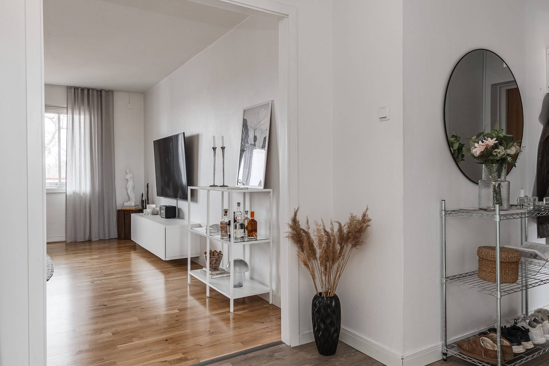 2 rum Lägenhet på Södra Långgatan 21B Centrum Oskarshamns kommun - bild 10
