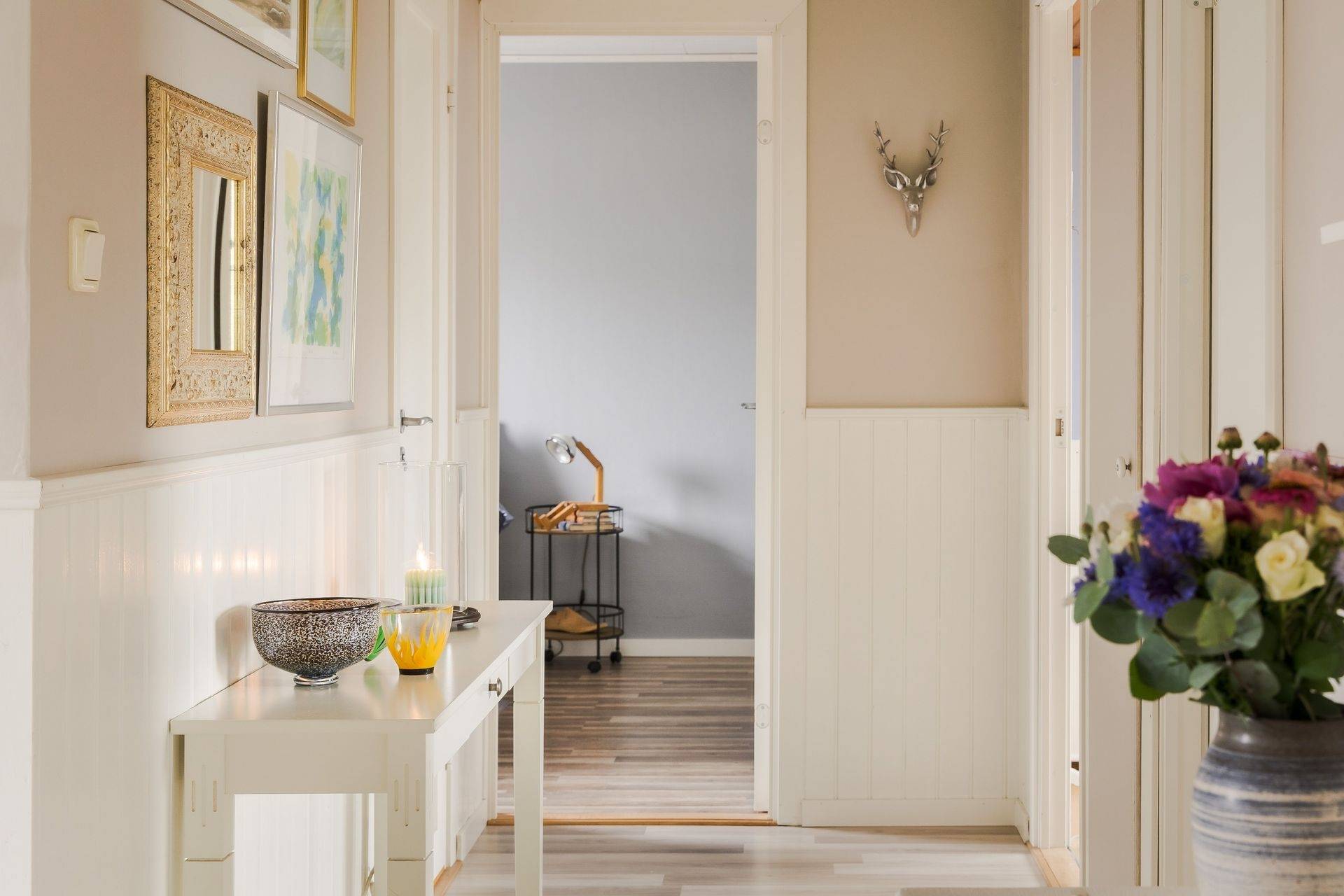 5 rum Villa på Hjortronvägen 4 Vinberg Falkenbergs kommun - bild 20