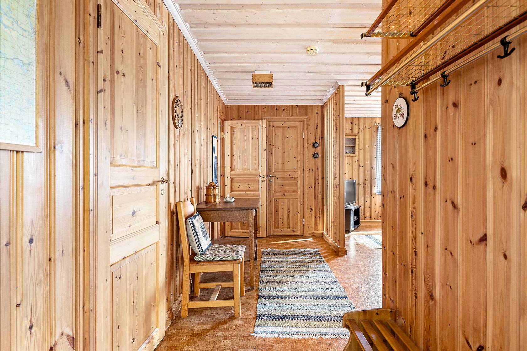 3 rum villa på Idbäcksviken 120 Bräcke, Bräcke kommun - bild 5