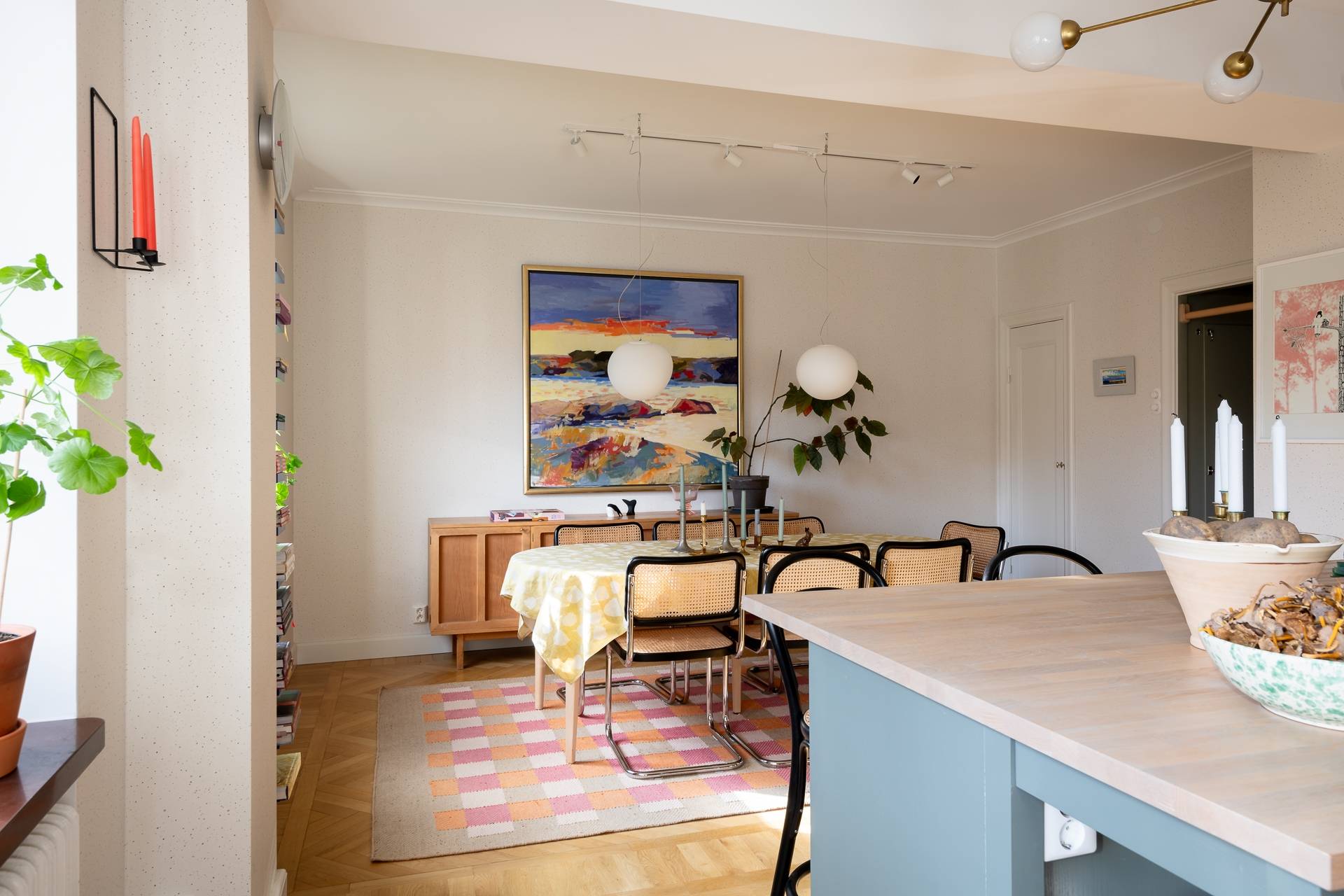 3 rum Lägenhet på Cederbourgsgatan 7 Nedre Johanneberg Göteborgs kommun - bild 32
