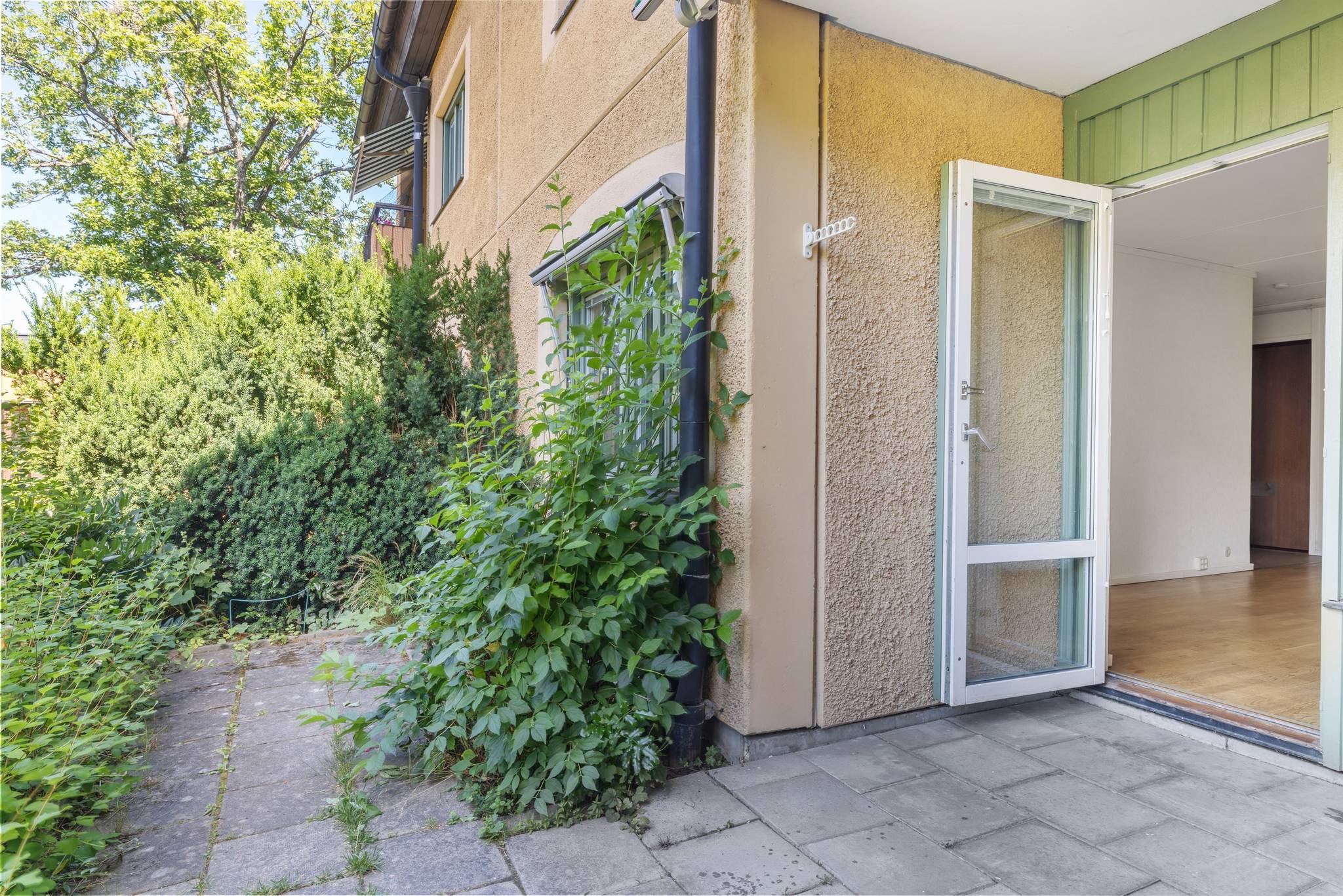 1,5 rum lägenhet på Syrenparken 22 Saltsjöbaden, Nacka kommun - bild 2
