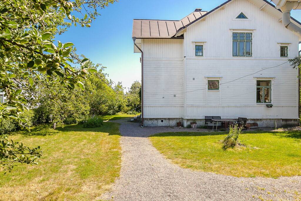 5 rum Villa på Kinnegatan 48 Gamla Staden Lidköpings kommun - bild 10