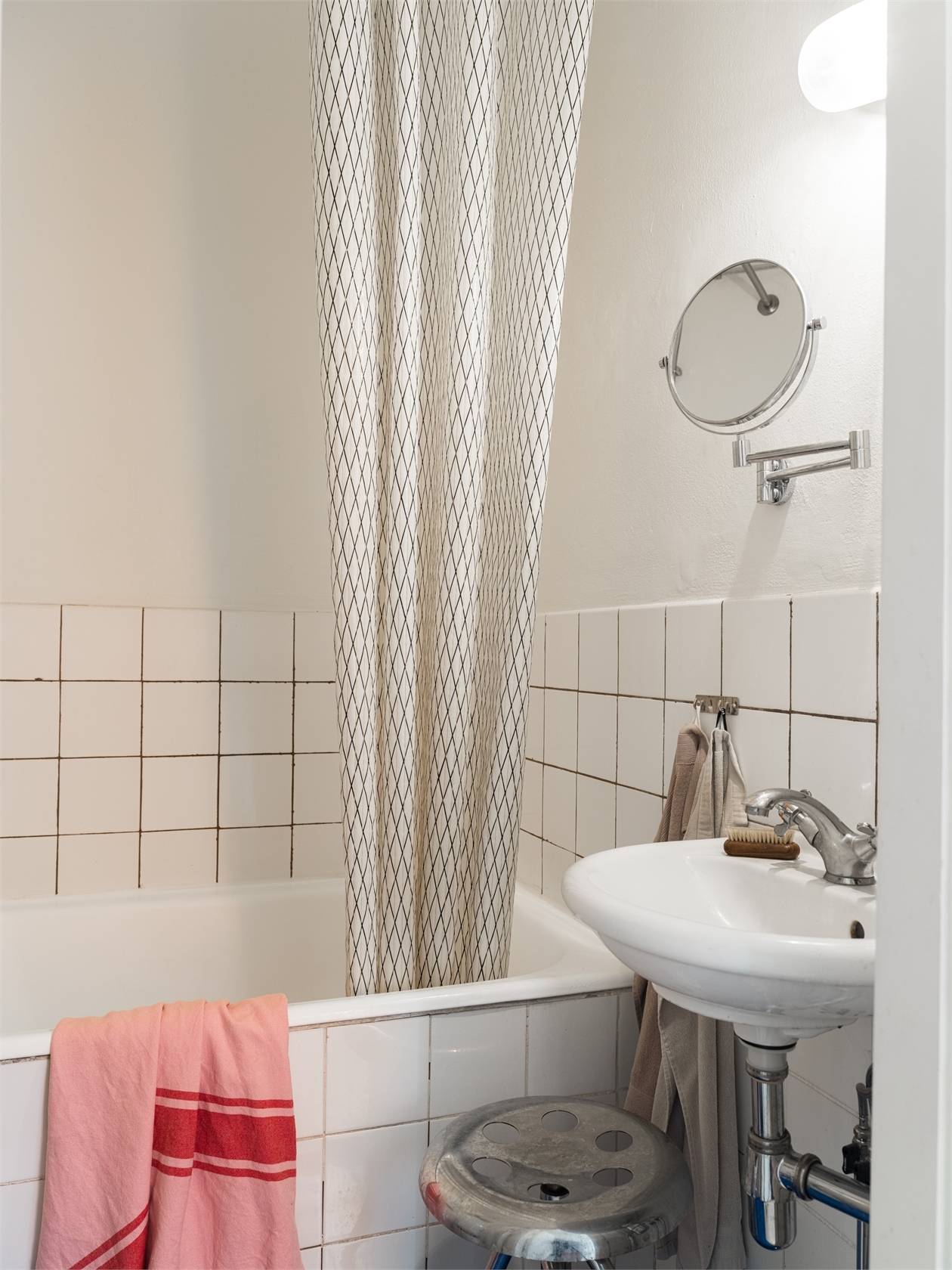 2 rum Lägenhet på Eslövsgatan 1C Västra Sorgenfri Malmö kommun - bild 30