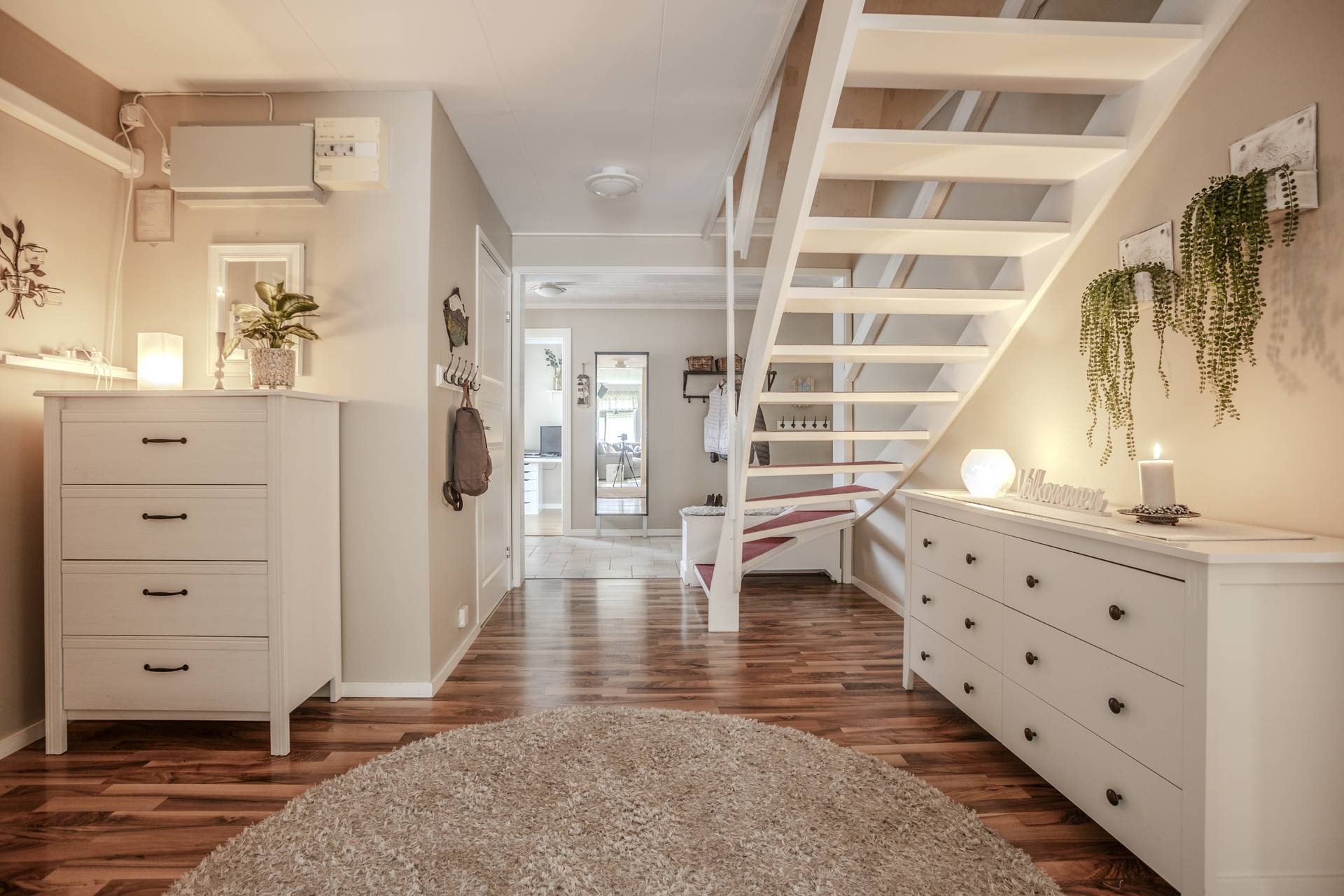 6 rum Villa på Lille Mats väg 7 Hultsberg Karlstads kommun - bild 6