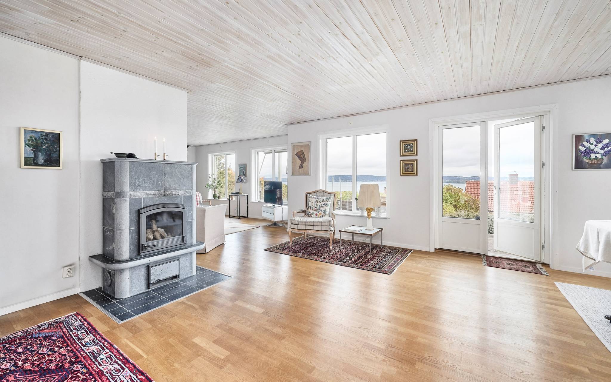 4 rum Villa på Styrmansgatan 14A Bymarken Jönköpings kommun - bild 14