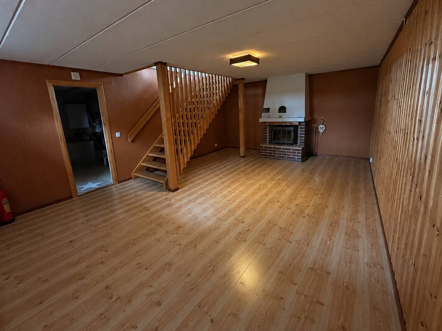 5 rum Villa på Vårstigen 6 Kvarnsveden Borlänge kommun - bild 12