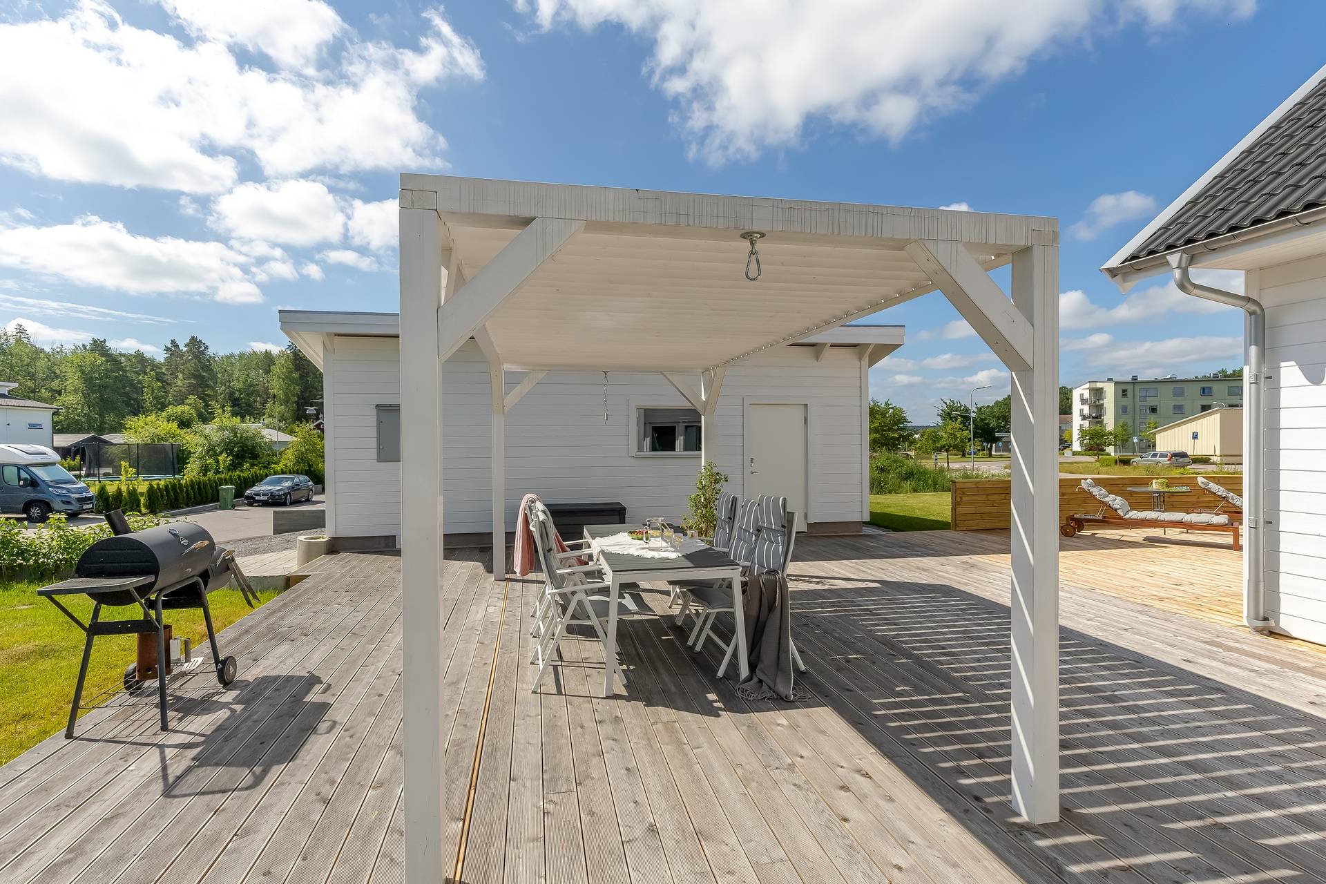 6 rum Villa på Mjölkörtsvägen 1 Strängnäs Strängnäs kommun - bild 5