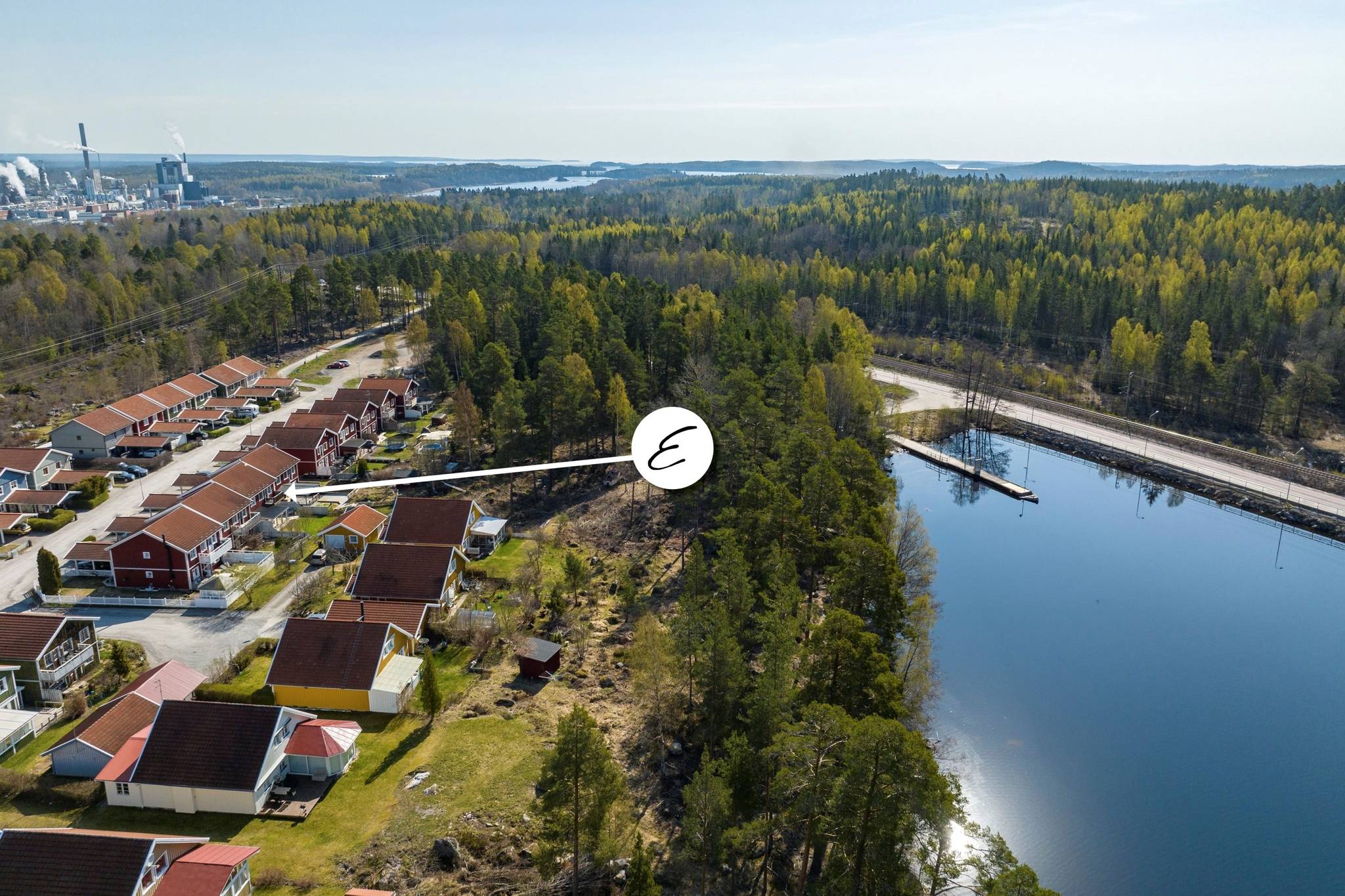 6 rum Villa på Vallonvägen 13 Iggesund Hudiksvalls kommun - bild 46