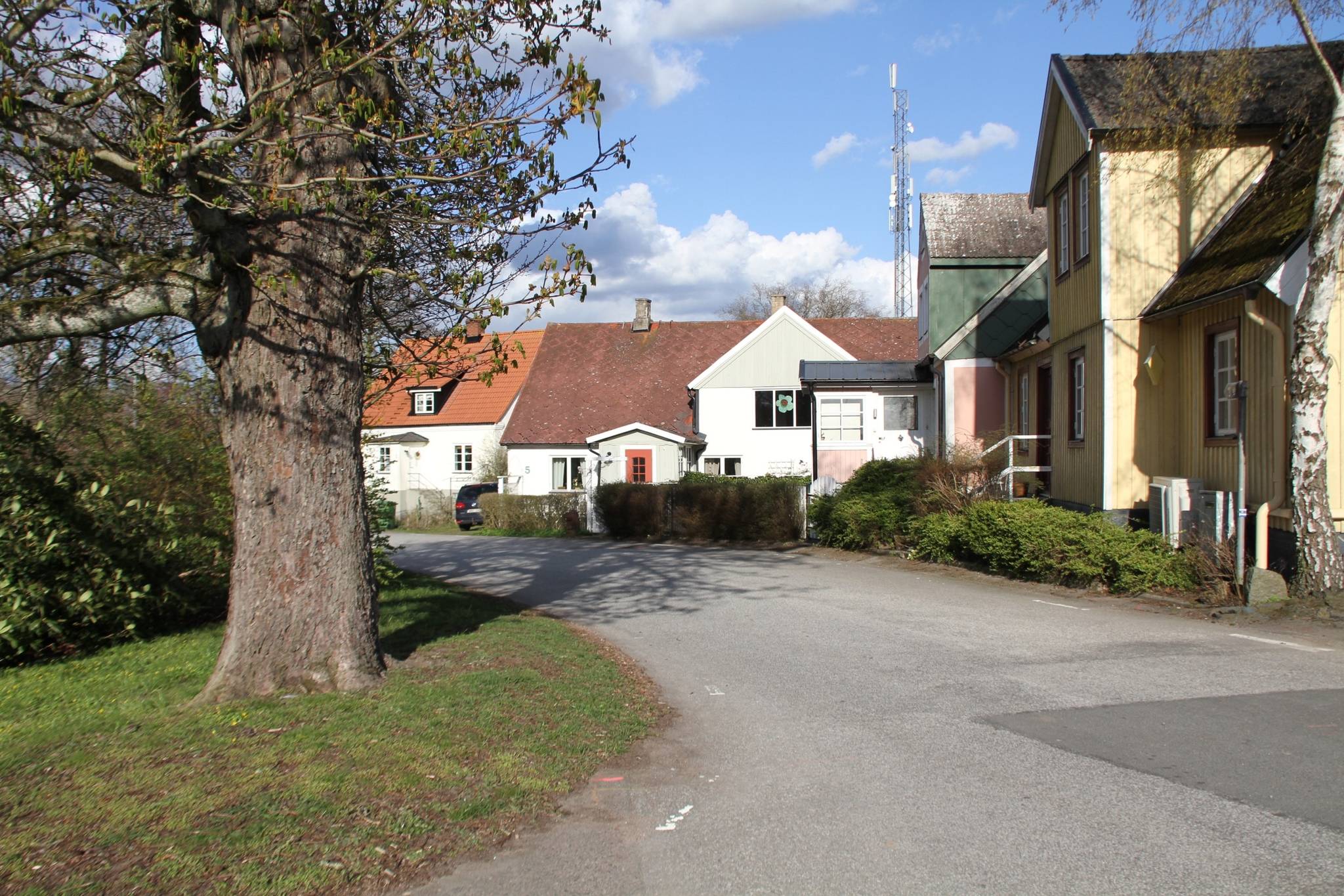 Villa på Diligensvägen 5 Skåne Tranås Tomelilla kommun - bild 3