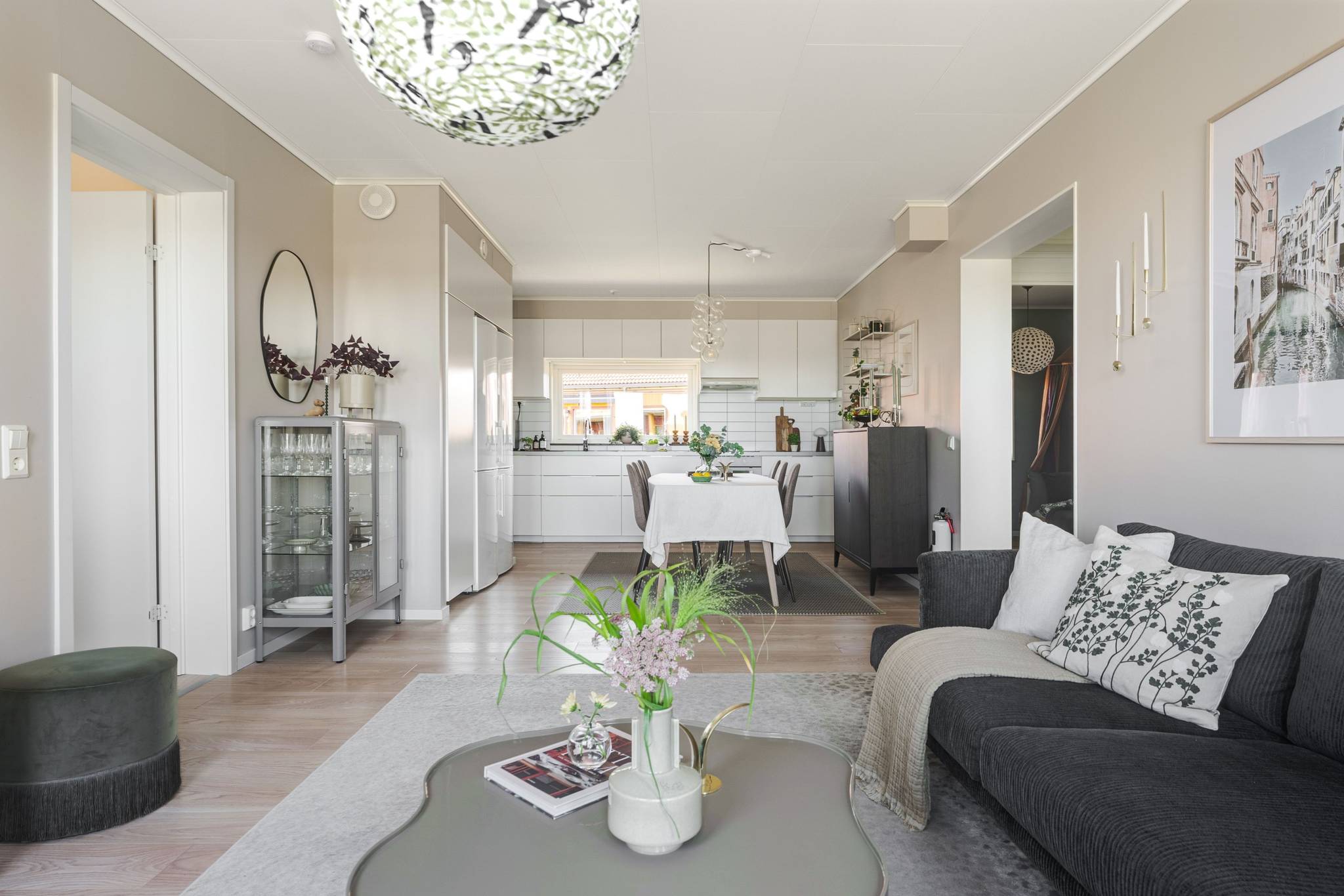 4 rum Lägenhet på Geodetgatan 27 Hemlingby Gävle kommun - bild 15