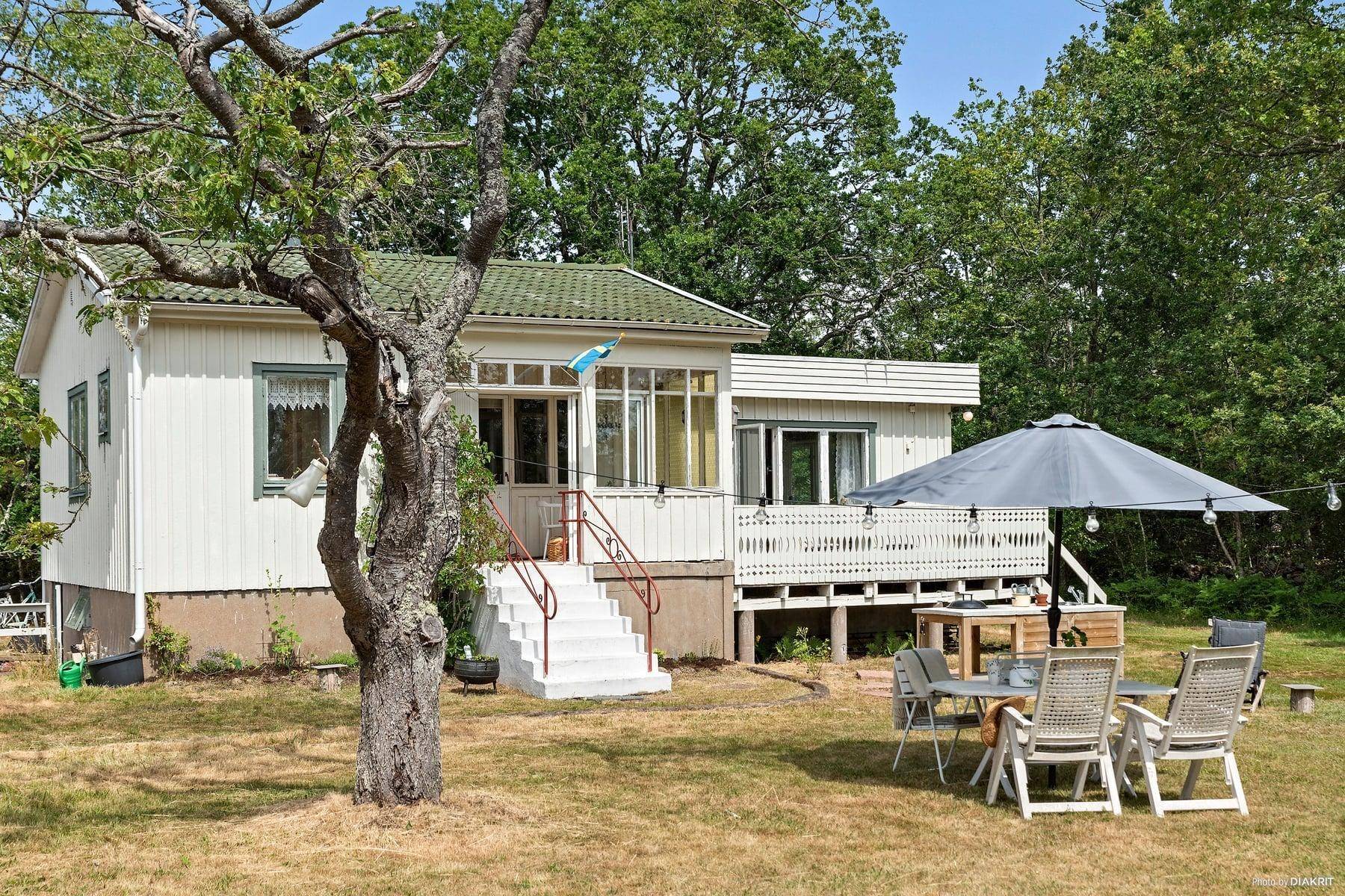 Sturkö, Karlskrona kommun