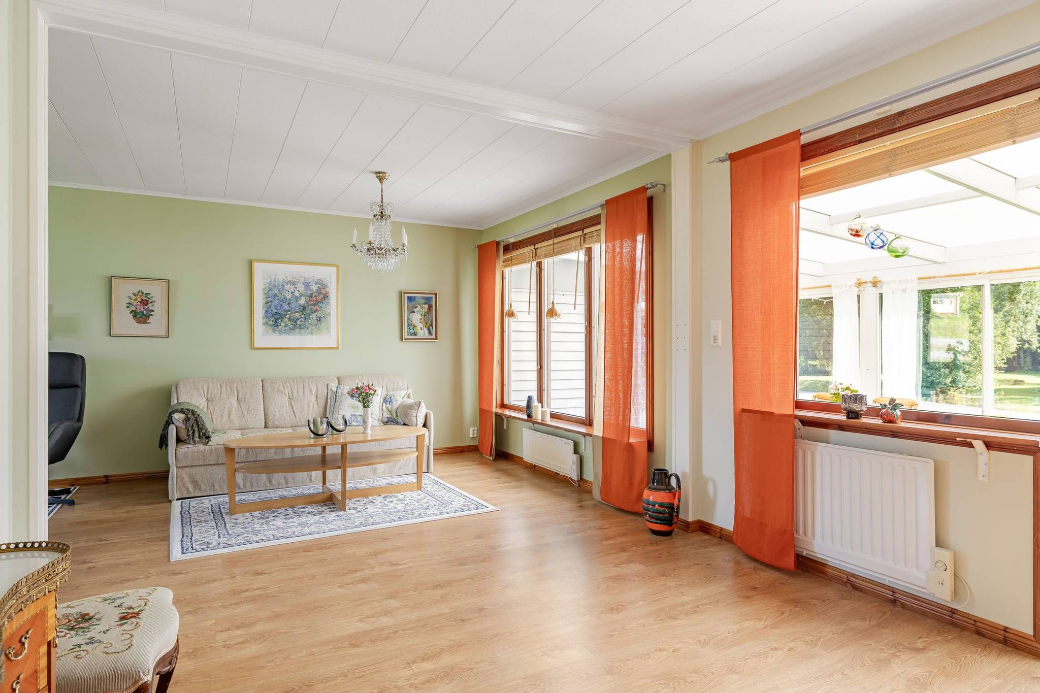 4 rum Villa på Tjärnmyrvägen 42 Domsjö Örnsköldsviks kommun - bild 14