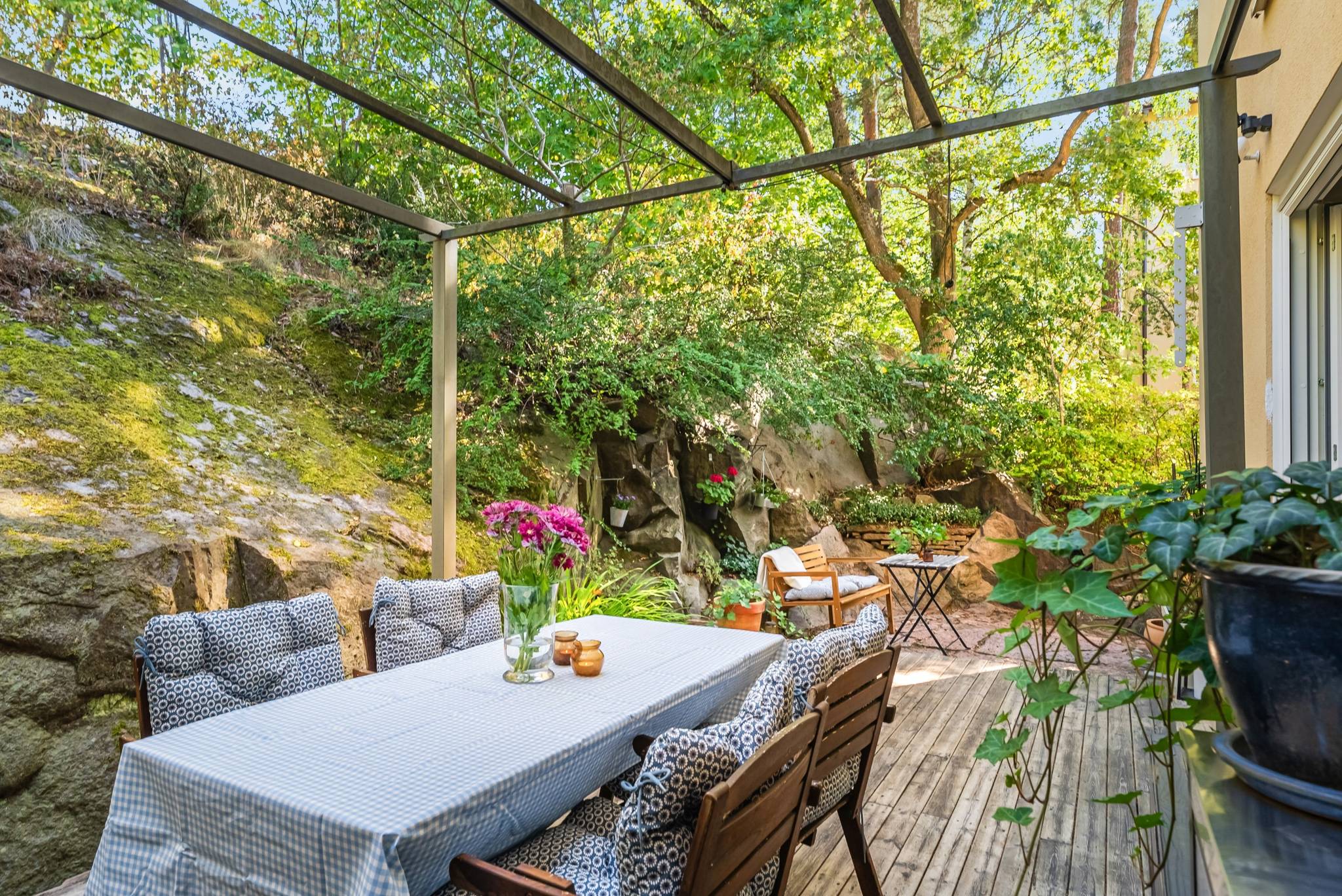 2 rum lägenhet på Tulegatan 68 Centrala Sundbyberg, Sundbybergs kommun - bild 2