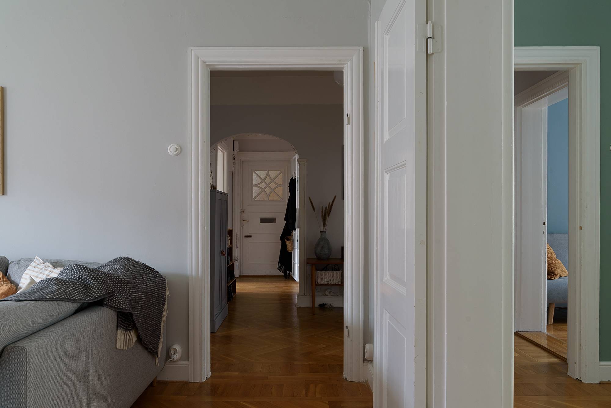 3 rum Lägenhet på Exercisgatan 5 Rörsjöstaden - Malmö Malmö kommun - bild 13