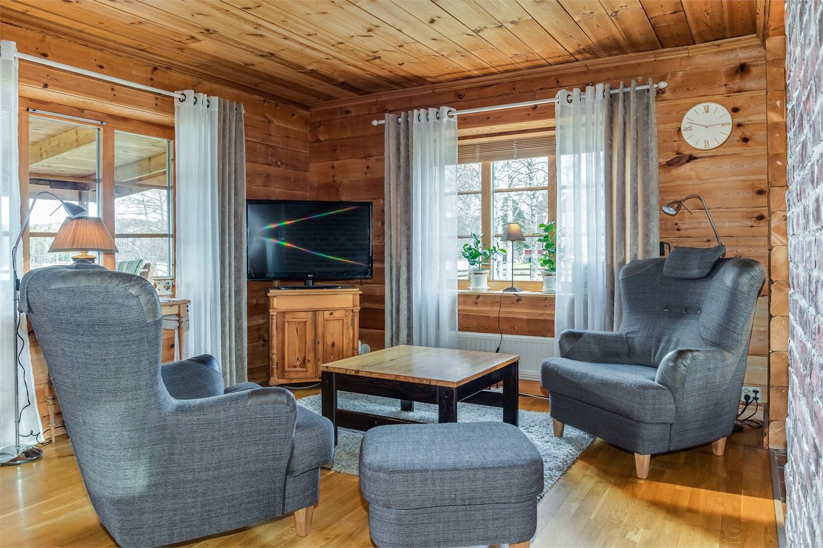 6 rum Villa på Snöån Gladmans väg 9 Snöån Smedjebackens kommun - bild 10