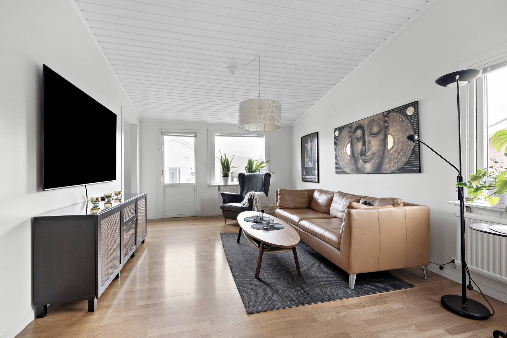 5 rum Villa på Armévägen 33 Bodsvedjan Bodens kommun - bild 11